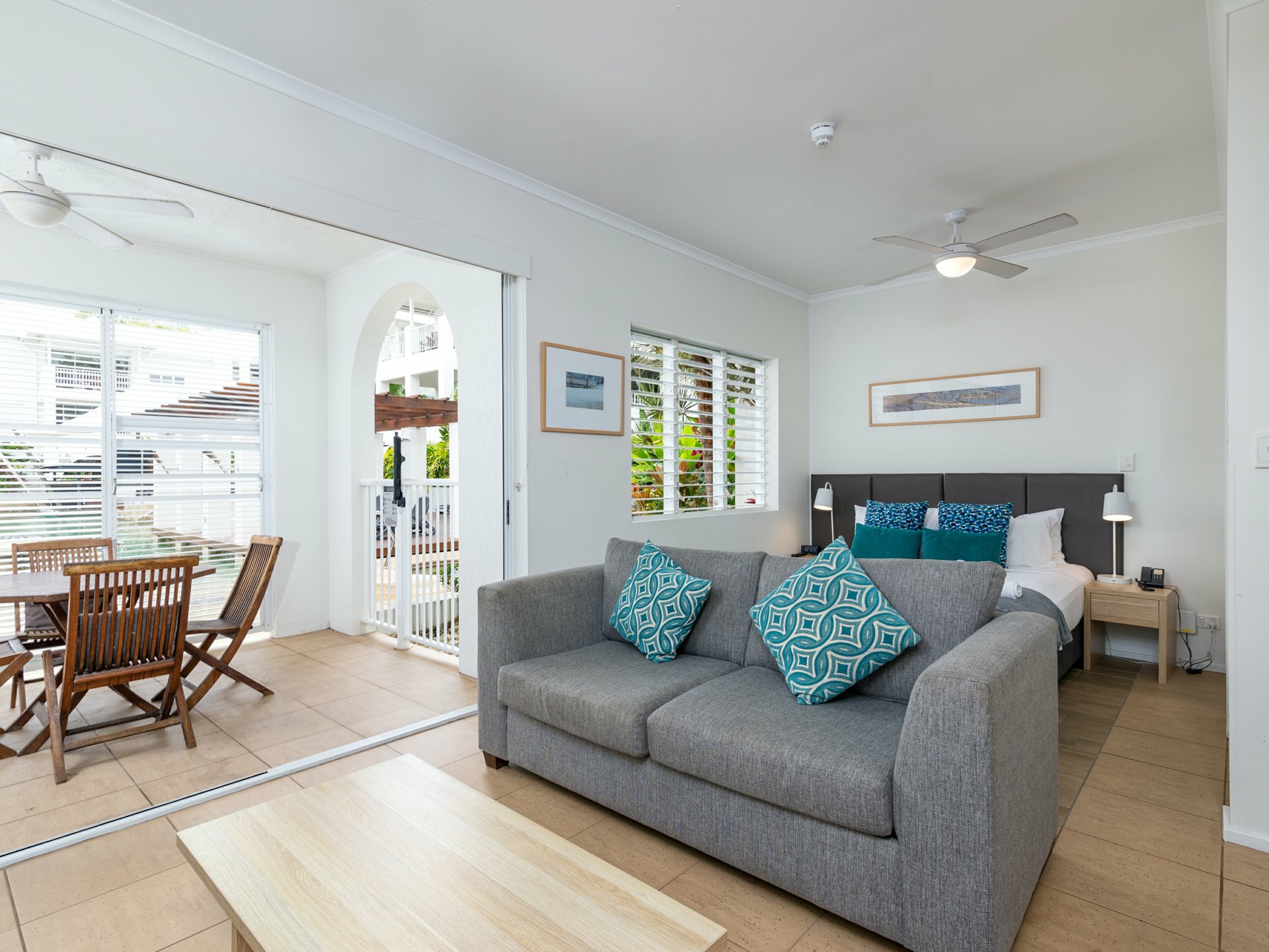 13 Portsea/70-76 Davidson Street — photo 5 of 27