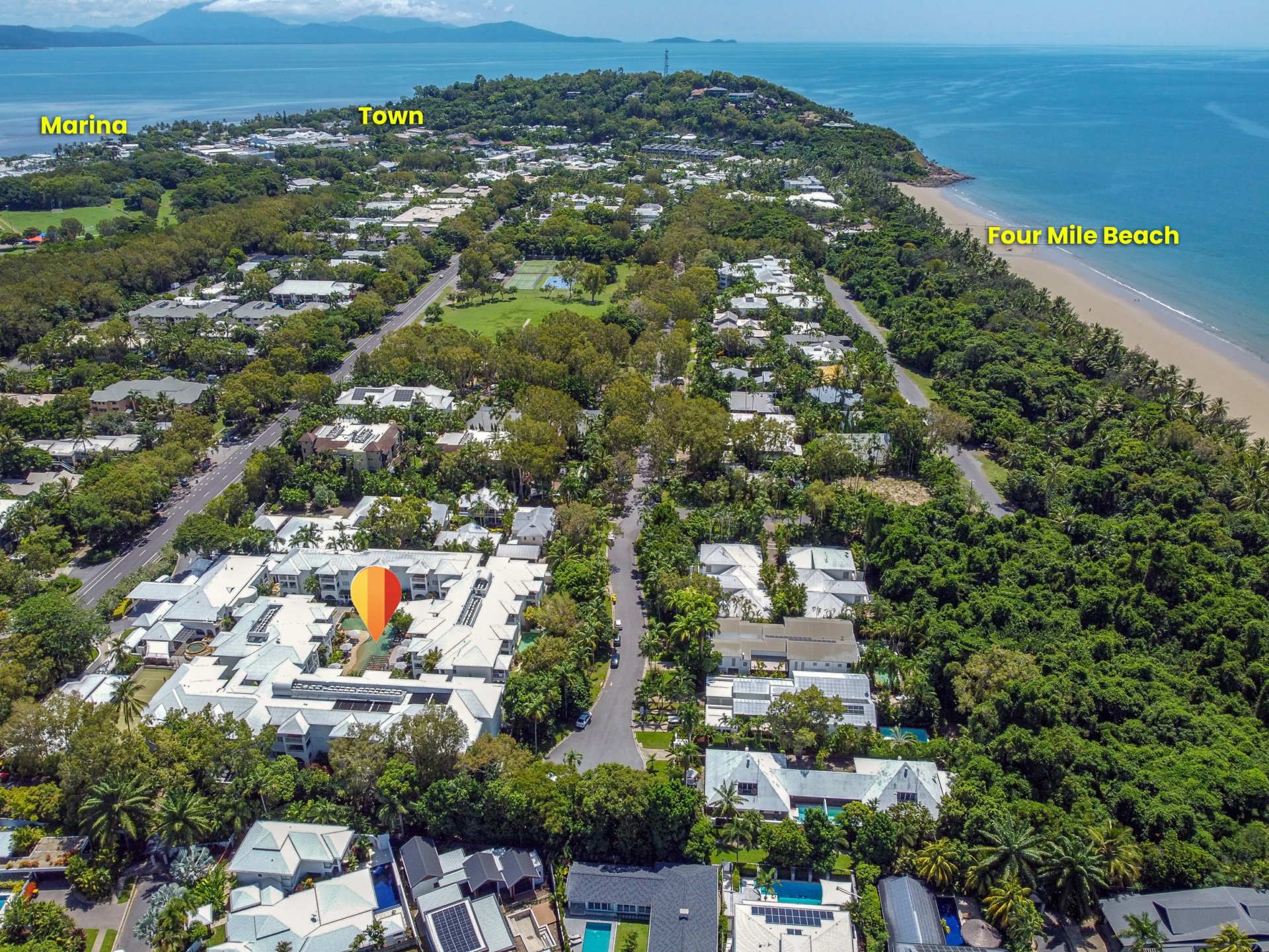 13 Portsea/70-76 Davidson Street — photo 6 of 27
