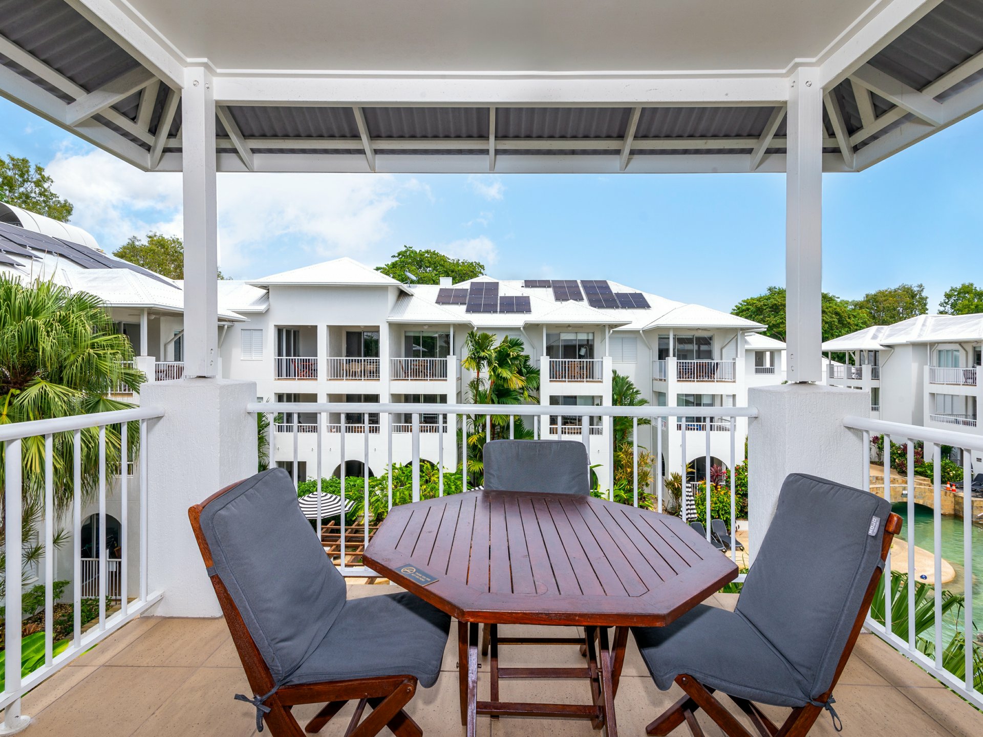 89 Portsea/70-76 Davidson Street — photo from LJ Hooker Port Douglas