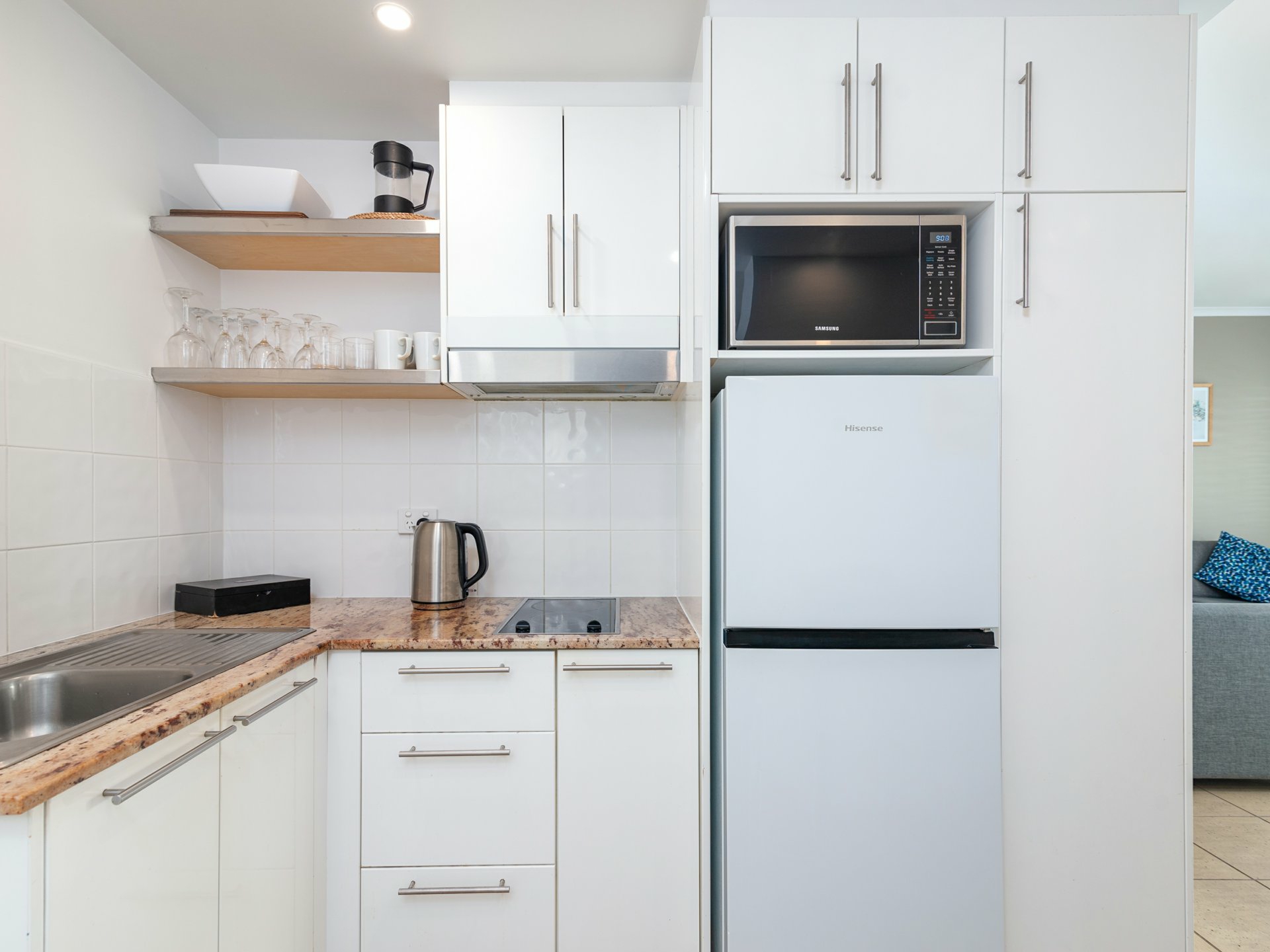 89 Portsea/70-76 Davidson Street — photo 13 of 22