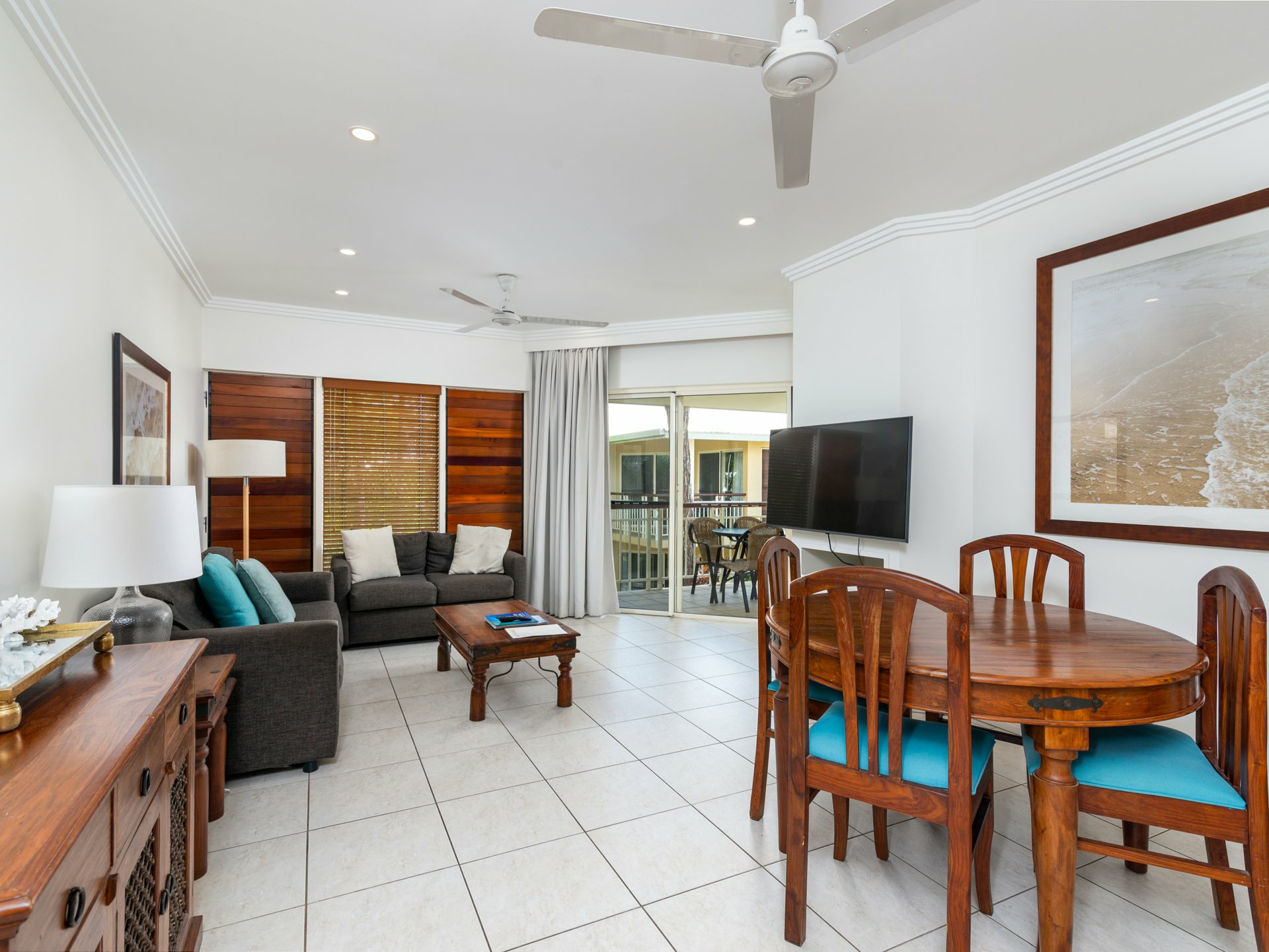 50 Paradise Links/24-70 Nautilus Street, PORT DOUGLAS