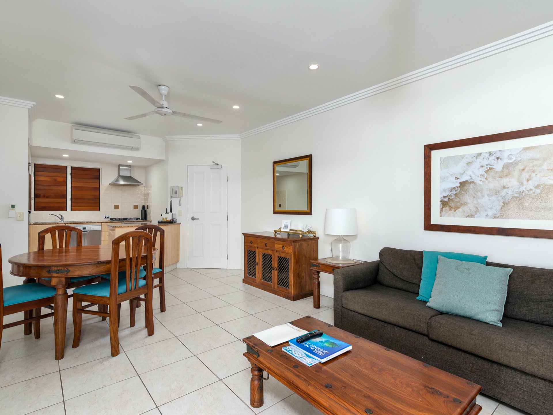 50 Paradise Links/24-70 Nautilus Street, PORT DOUGLAS