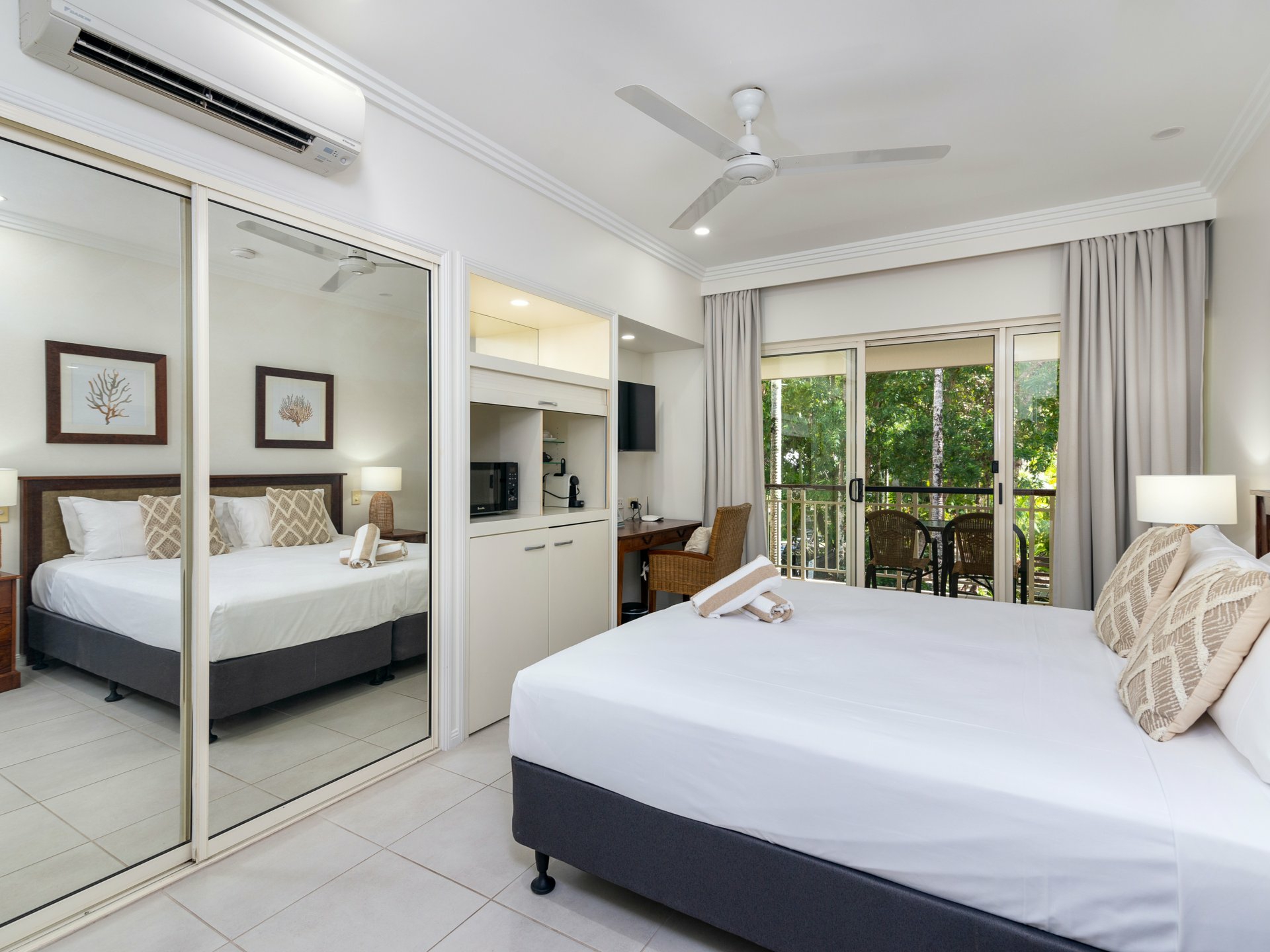 50 Paradise Links/24-70 Nautilus Street, PORT DOUGLAS