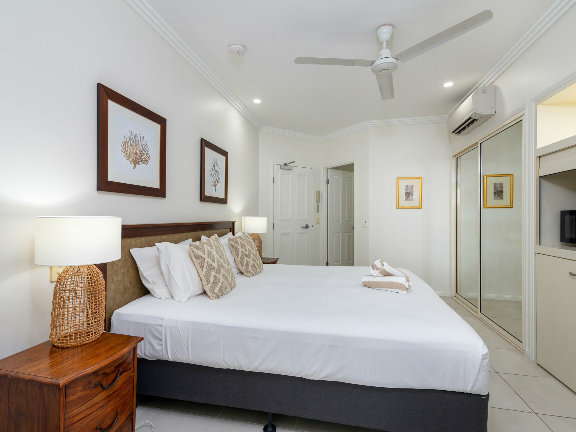 50 Paradise Links/24-70 Nautilus Street, PORT DOUGLAS