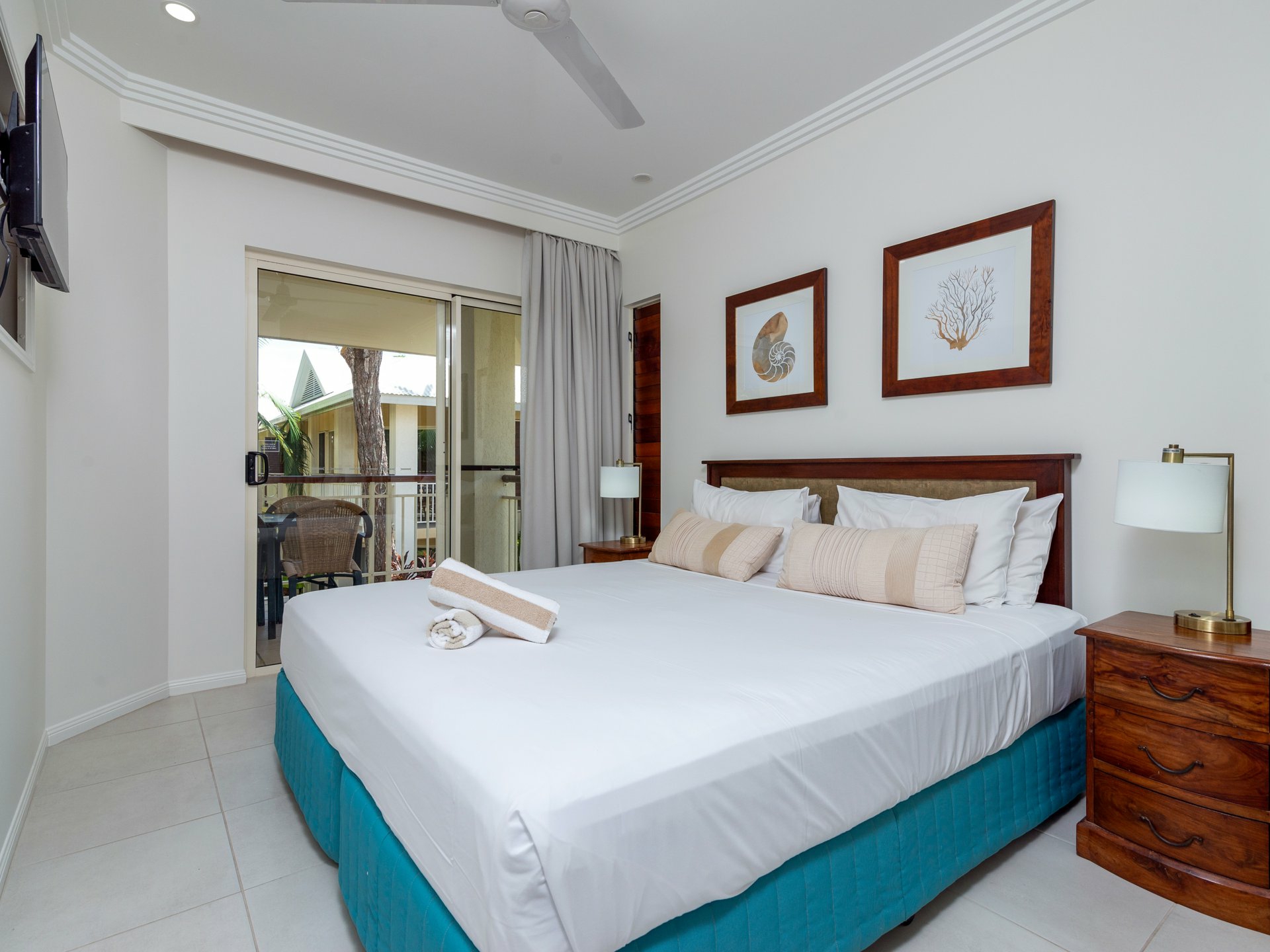 50 Paradise Links/24-70 Nautilus Street, PORT DOUGLAS