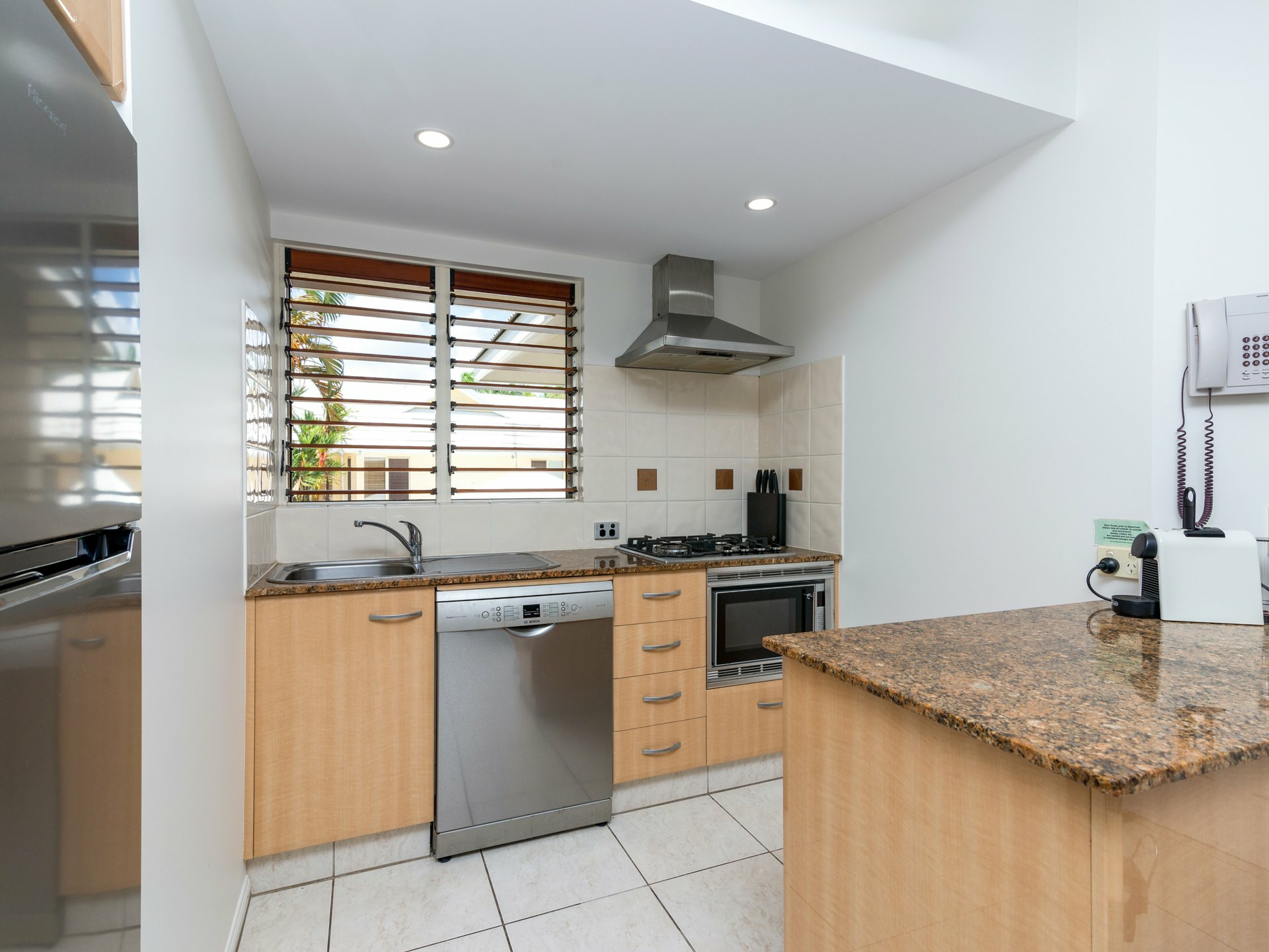 50 Paradise Links/24-70 Nautilus Street, PORT DOUGLAS