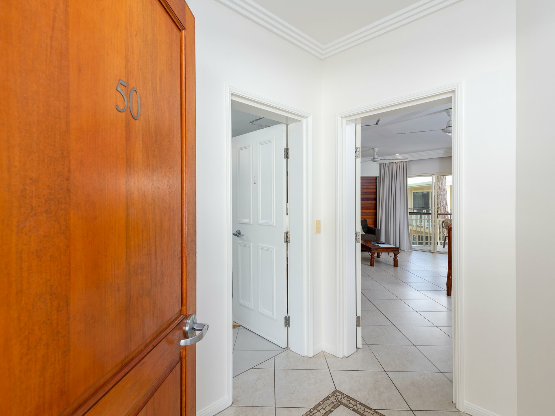 50 Paradise Links/24-70 Nautilus Street, PORT DOUGLAS