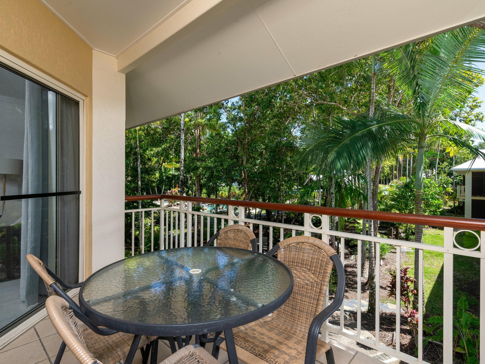 50 Paradise Links/24-70 Nautilus Street, PORT DOUGLAS