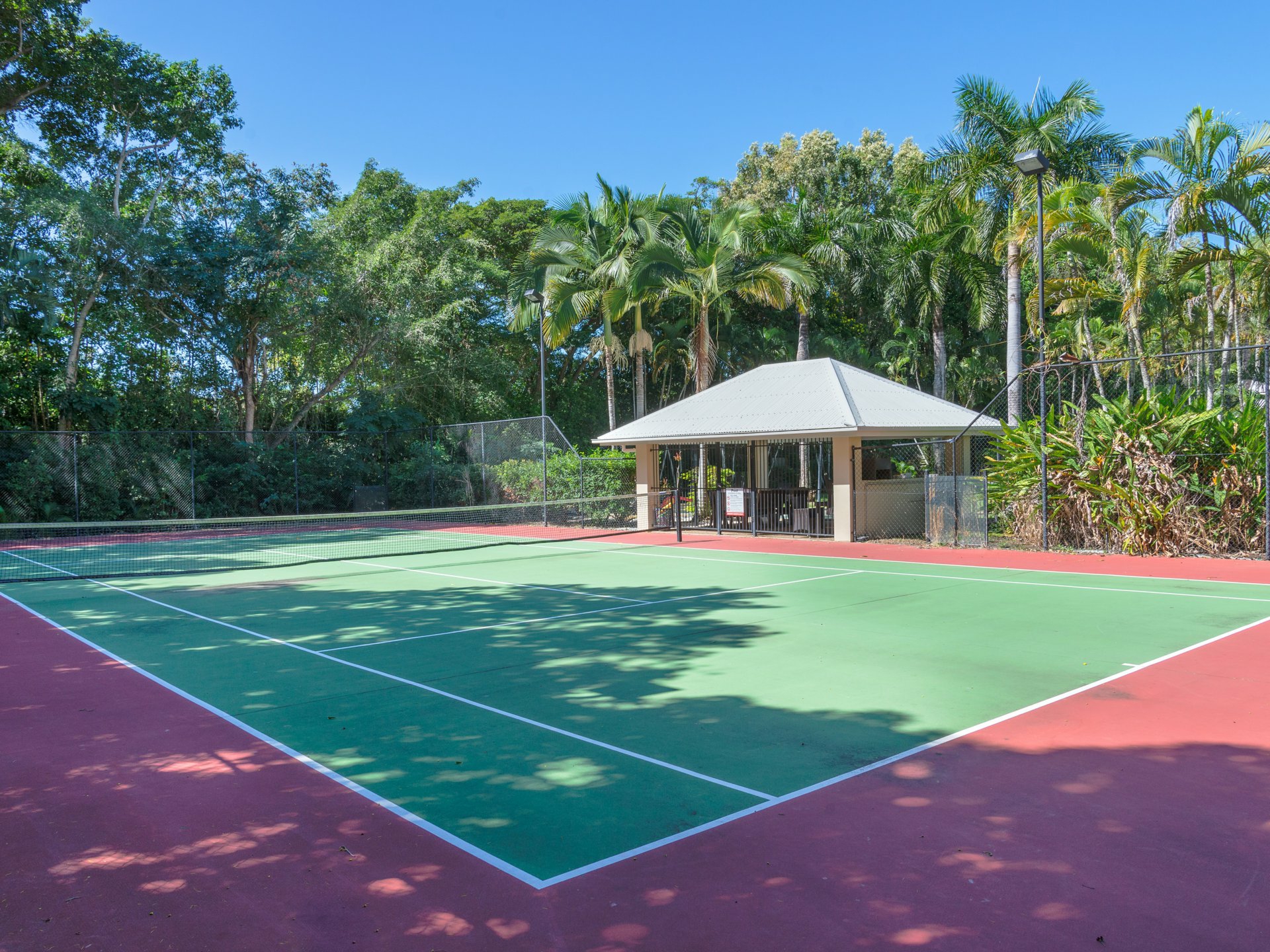 50 Paradise Links/24-70 Nautilus Street, PORT DOUGLAS
