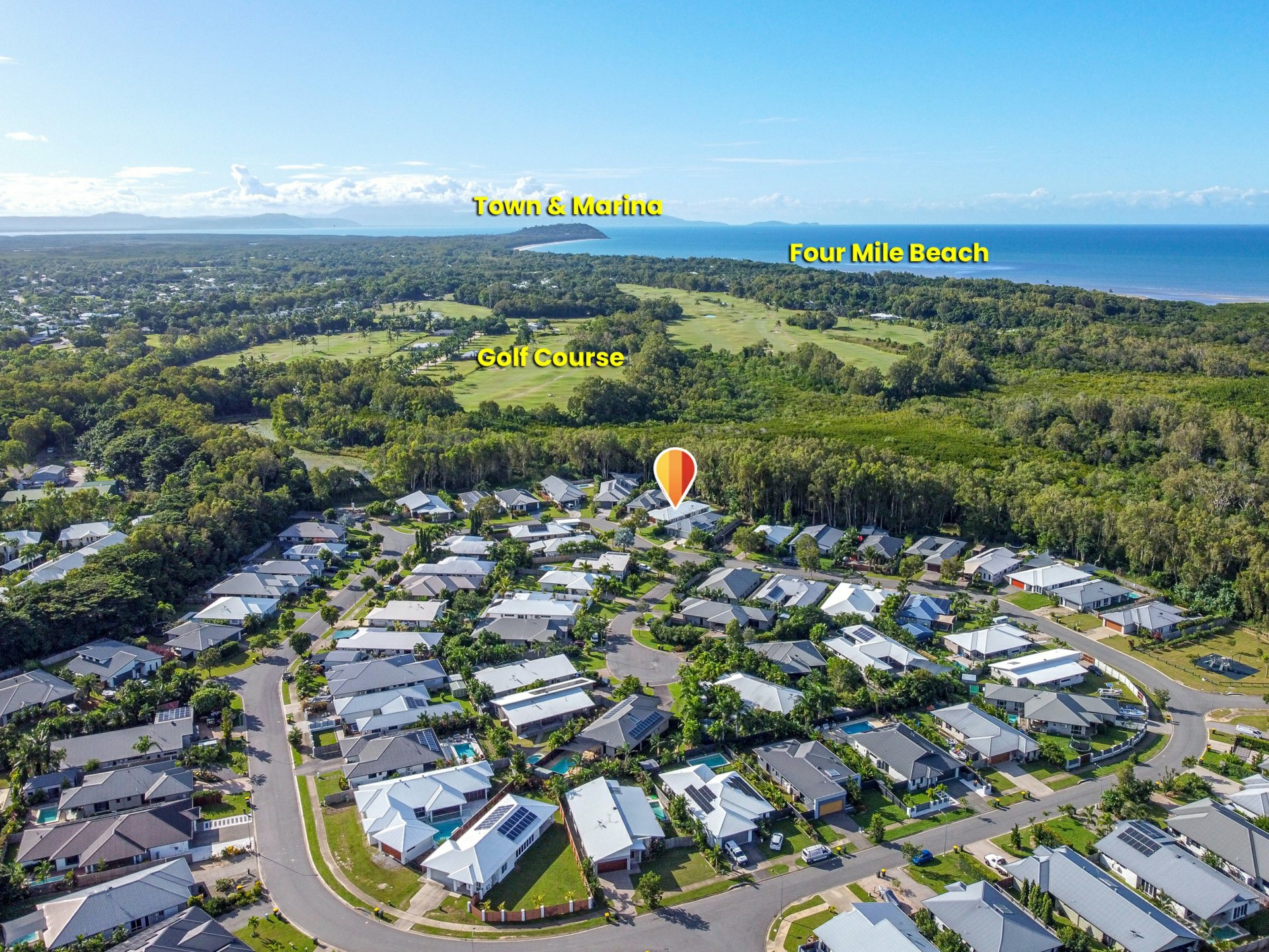 69 Milman Drive, Port Douglas