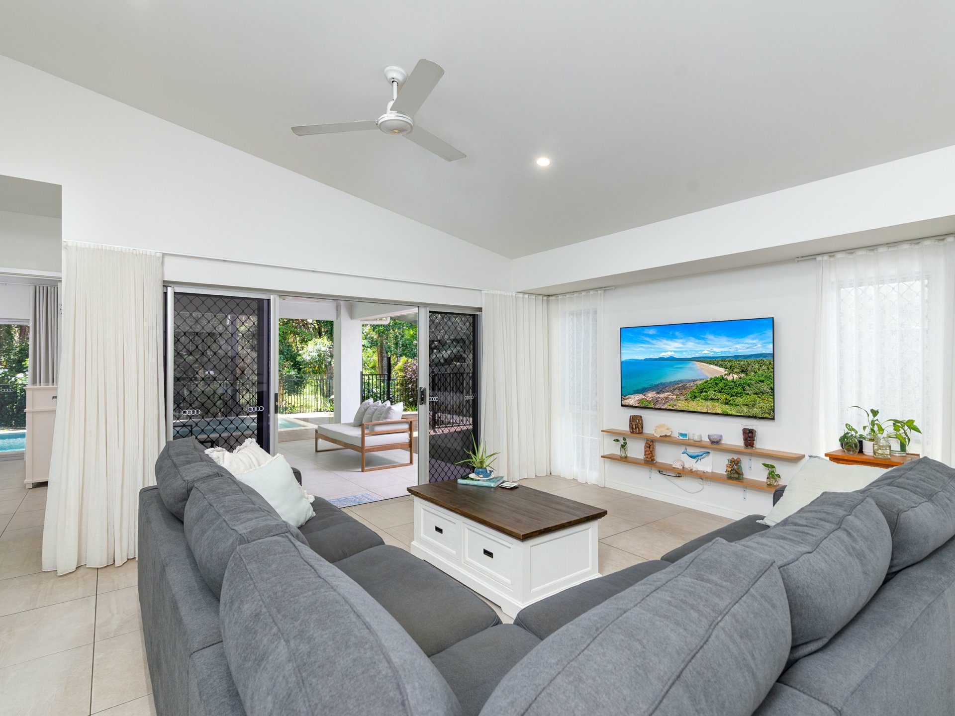 69 Milman Drive, Port Douglas