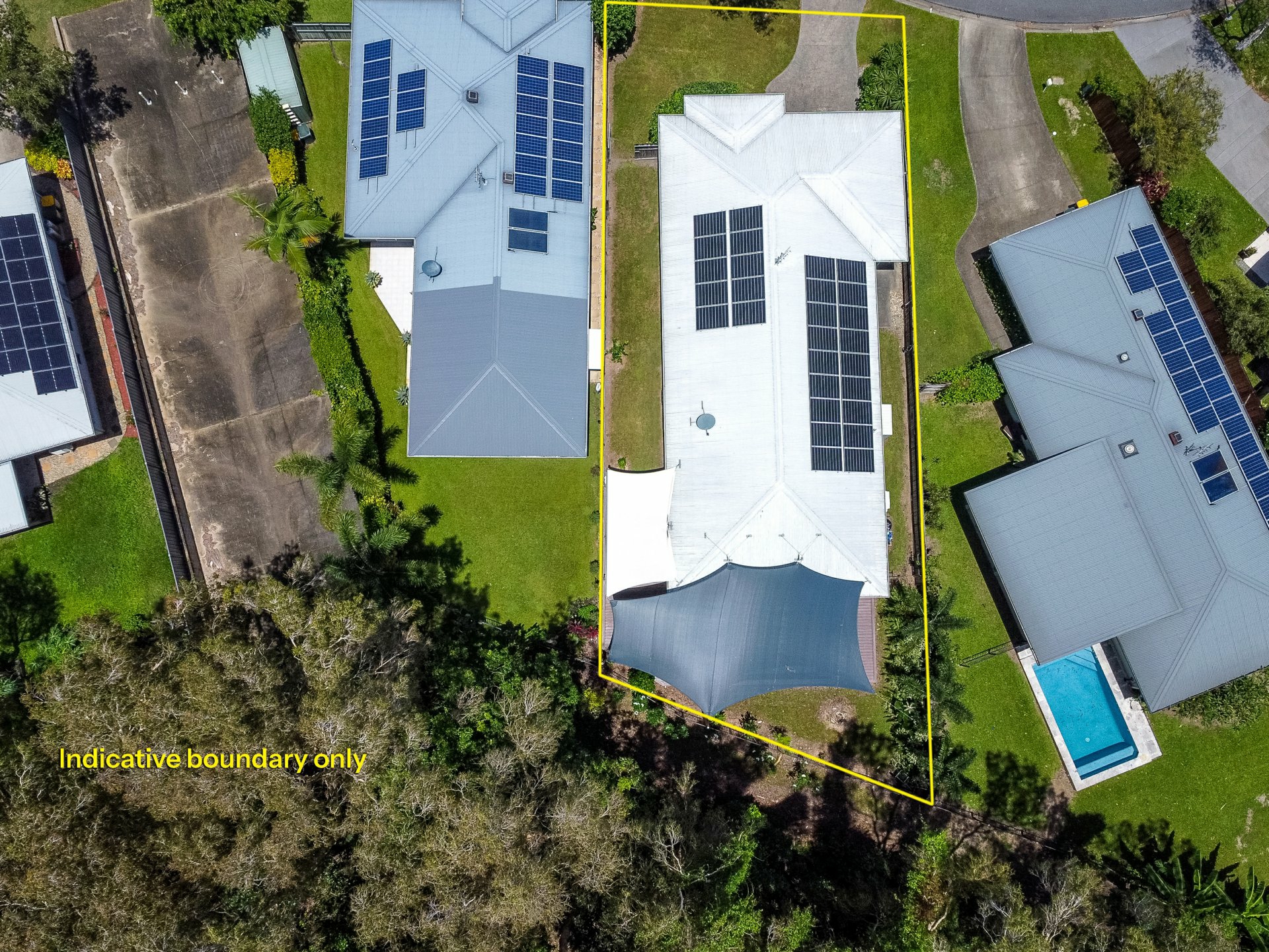 69 Milman Drive, Port Douglas