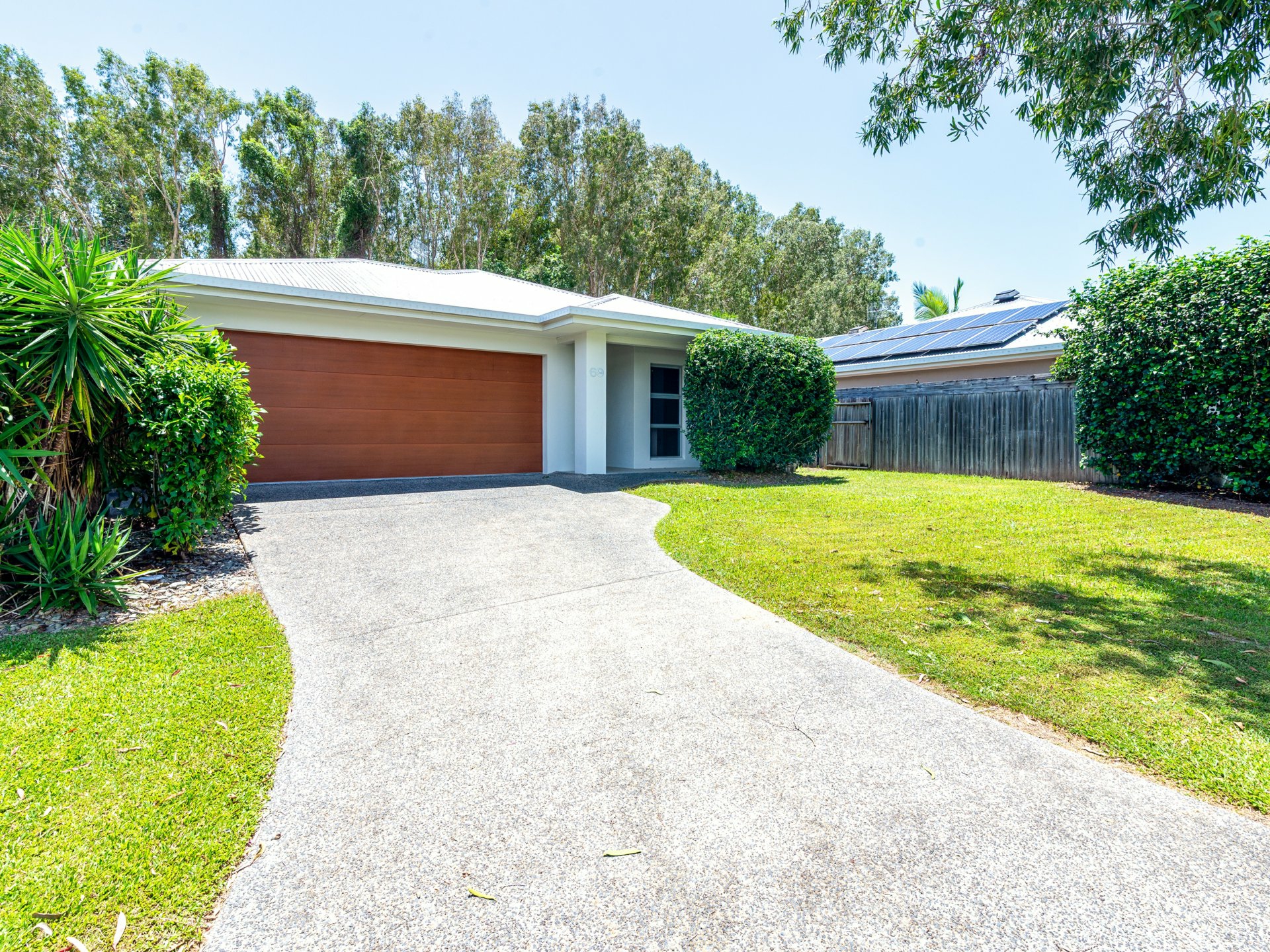 69 Milman Drive, Port Douglas