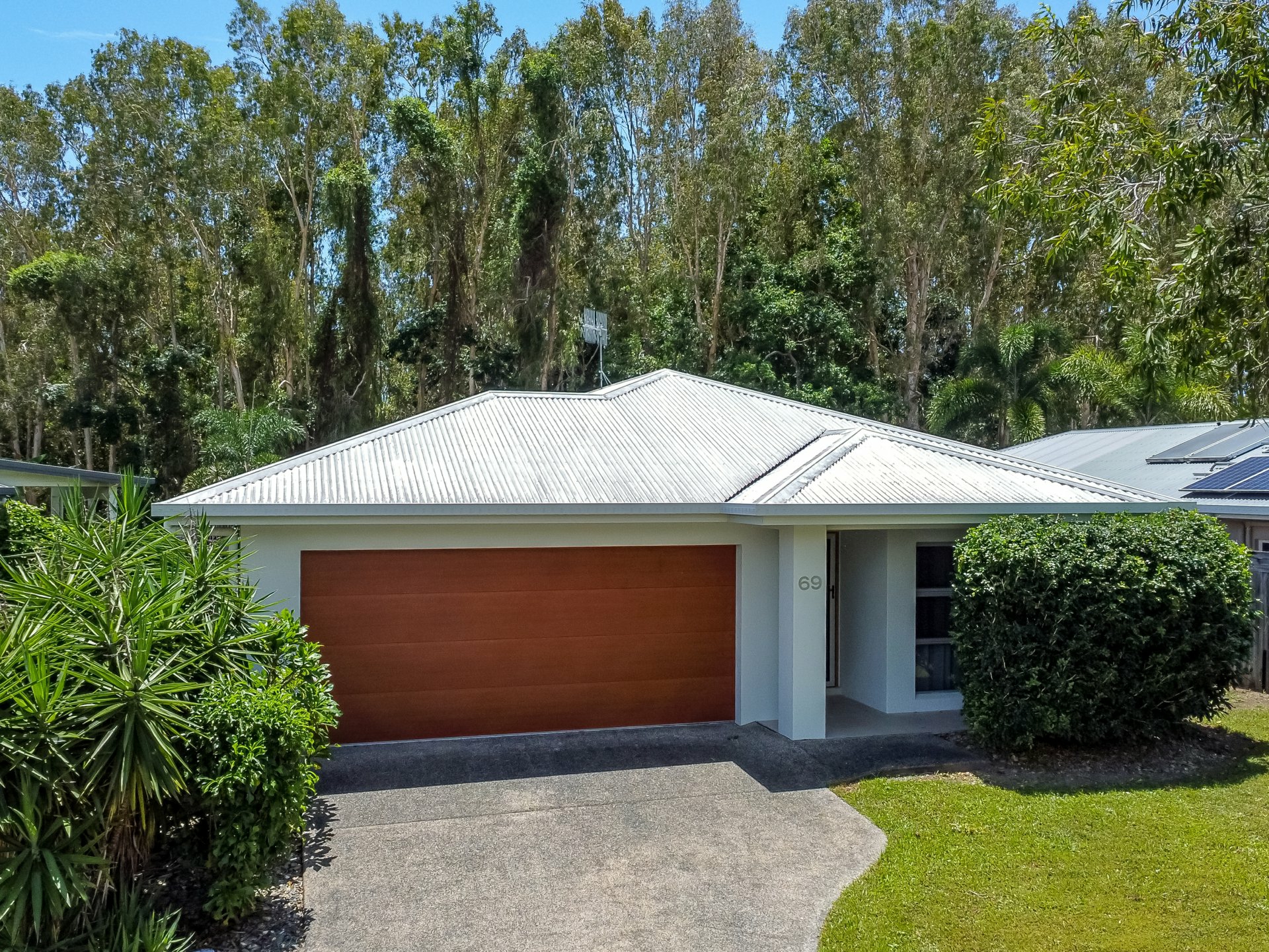 69 Milman Drive, Port Douglas