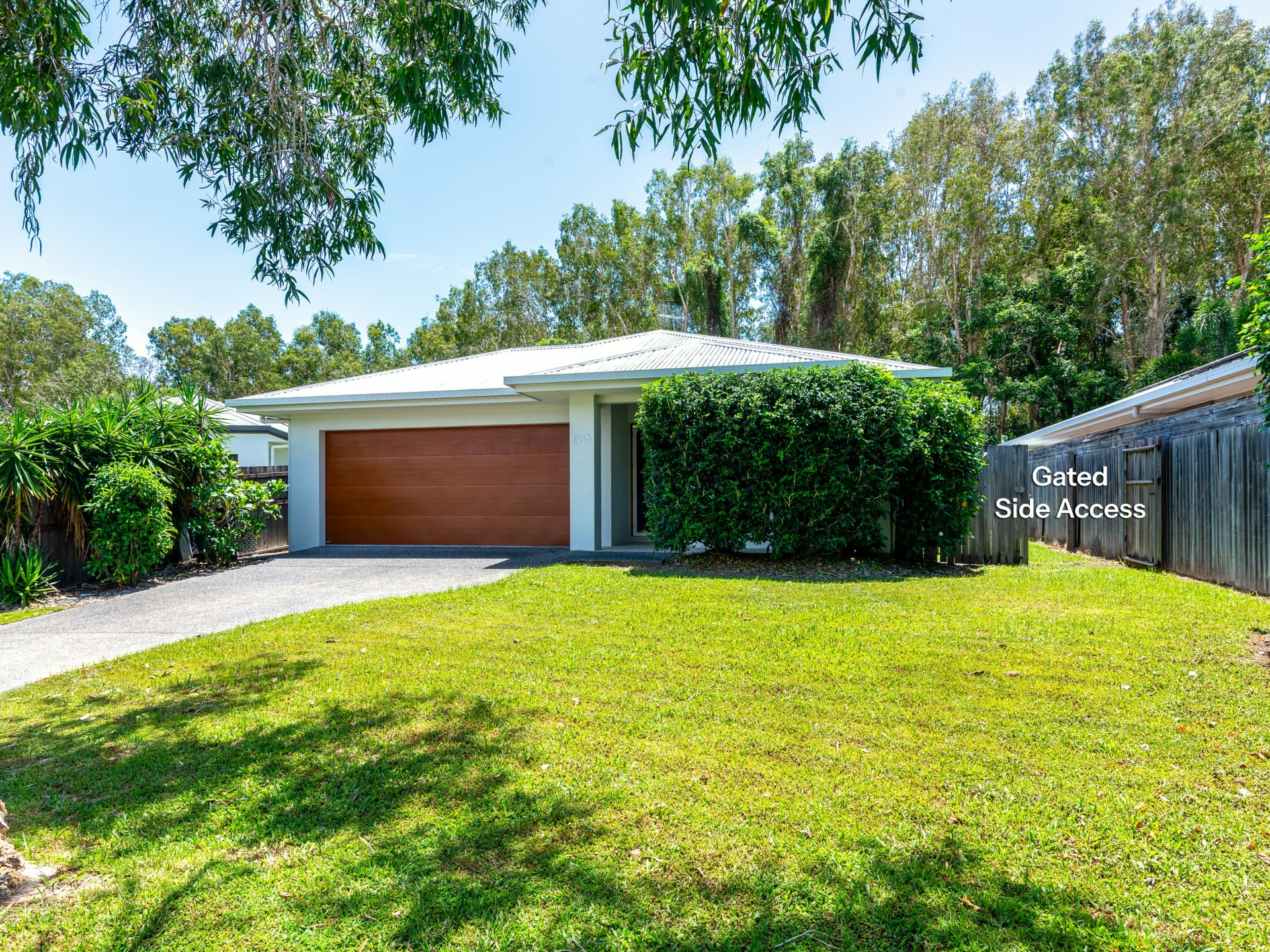 69 Milman Drive, Port Douglas