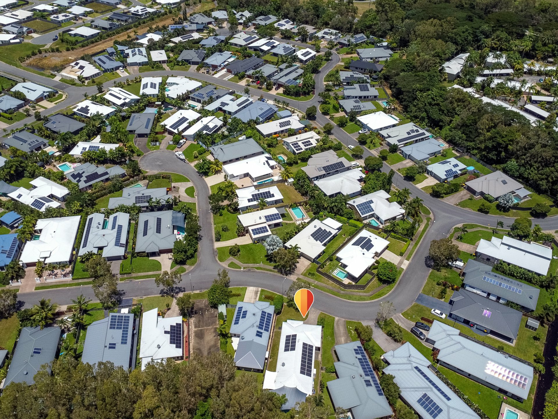 69 Milman Drive, Port Douglas
