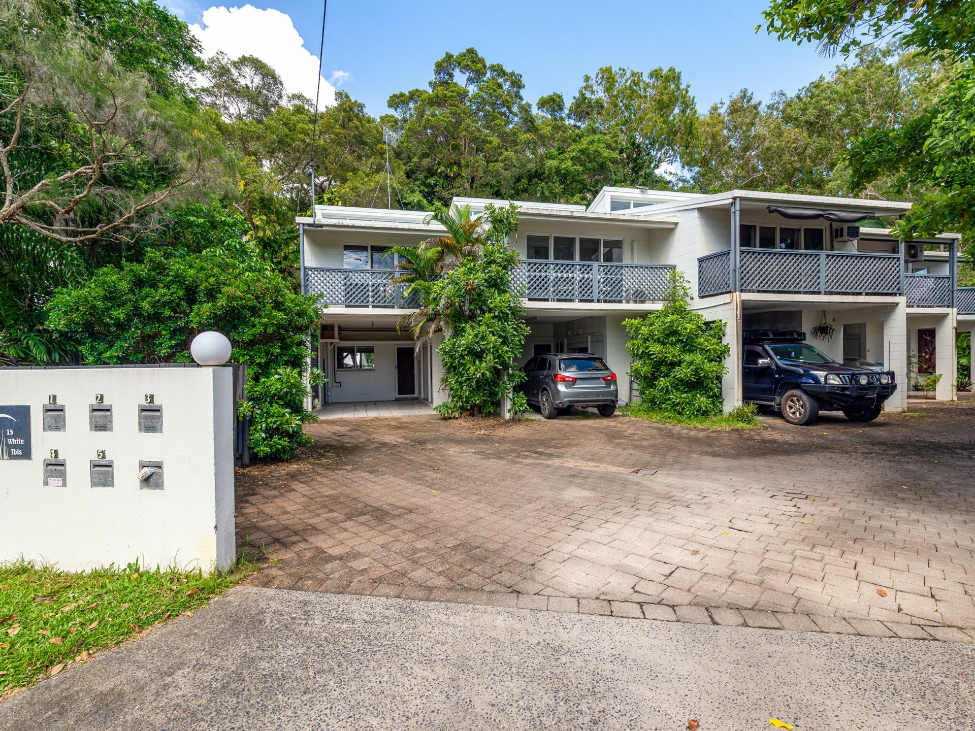 Unit 1/15 Triton Crescent — photo from LJ Hooker Port Douglas