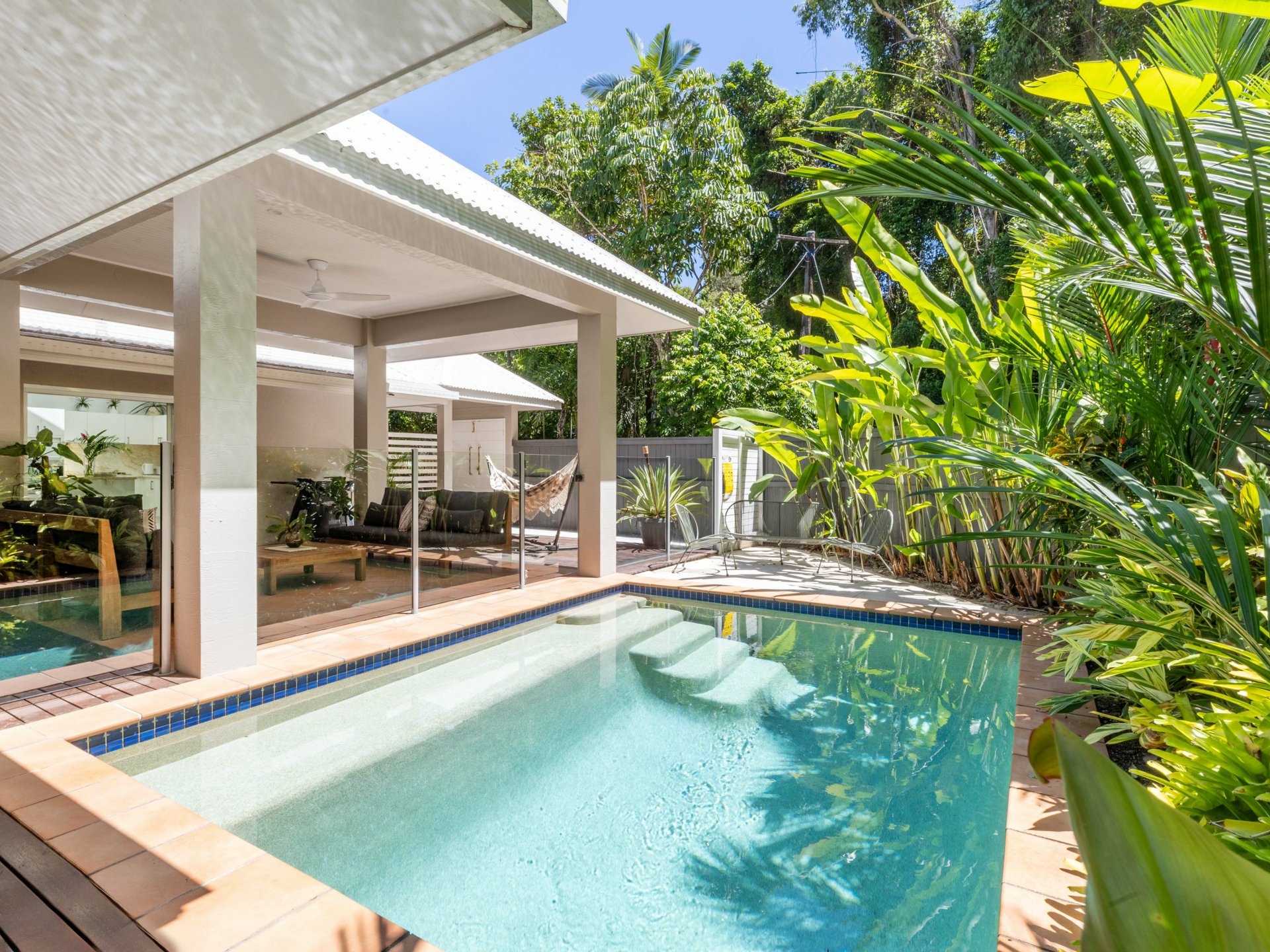 1/13 Little Reef Street, PORT DOUGLAS