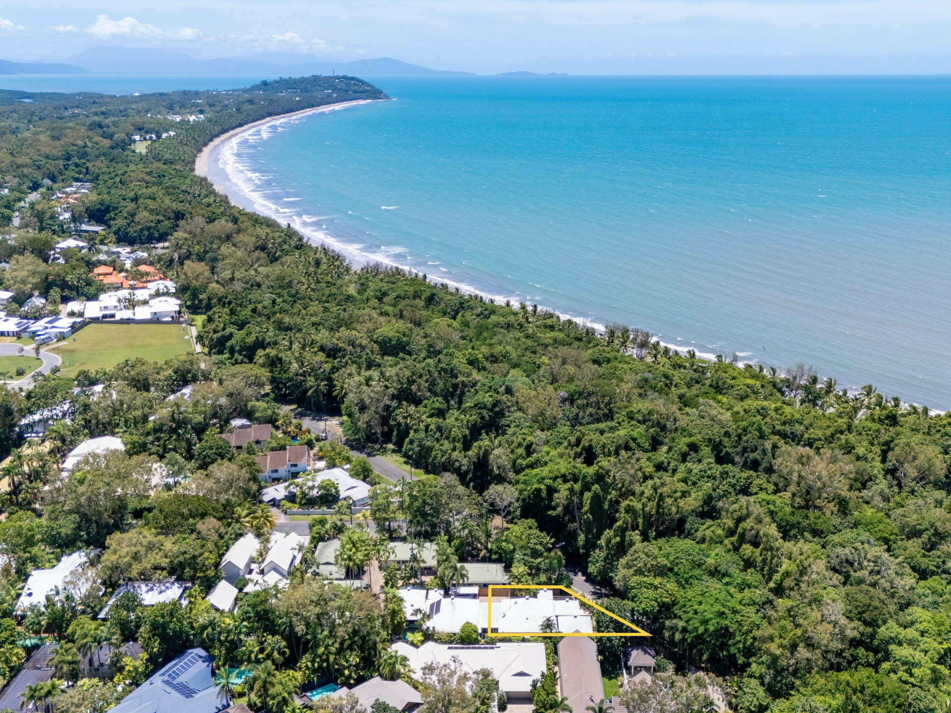 1/13 Little Reef Street, PORT DOUGLAS