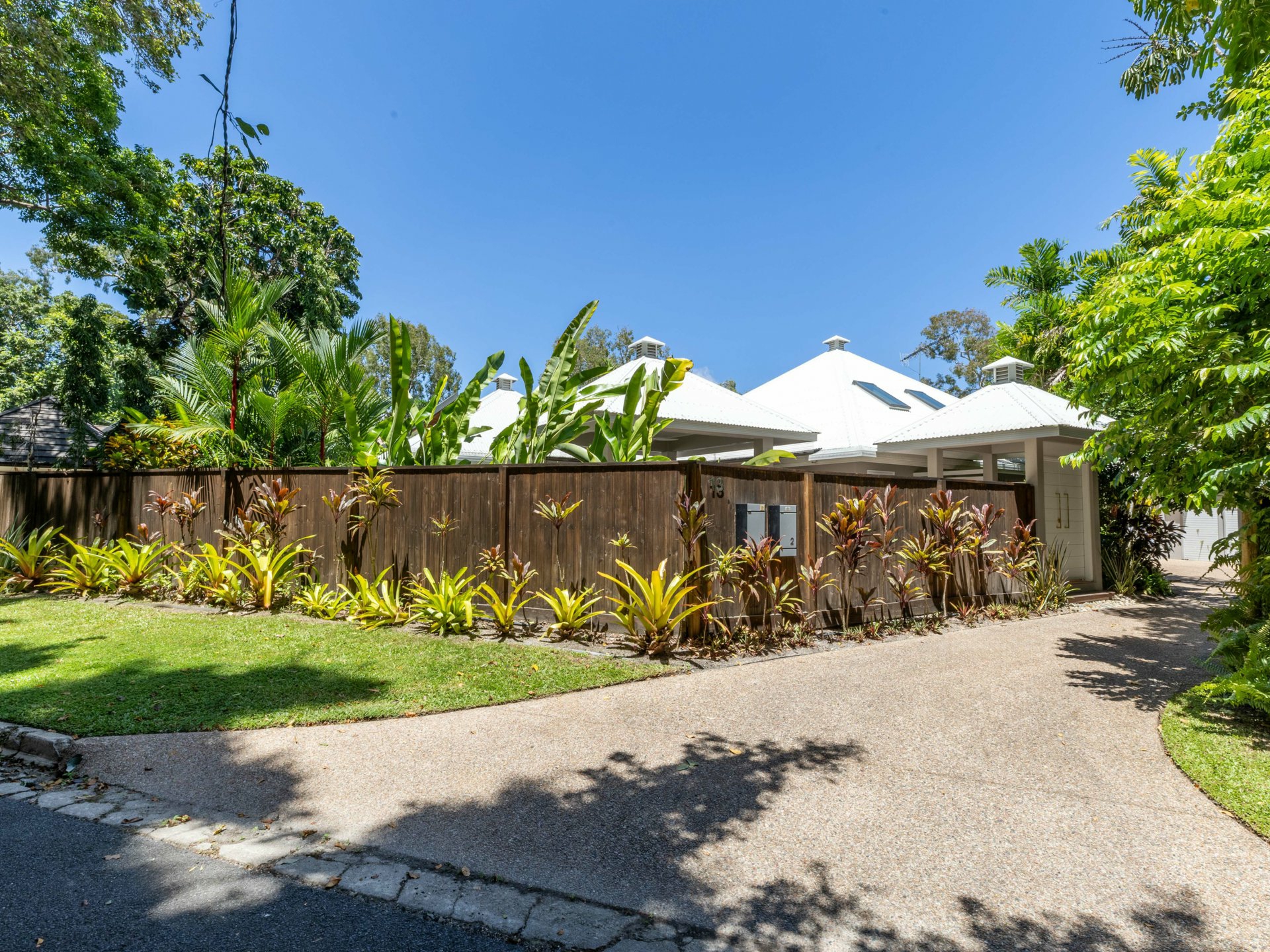 1/13 Little Reef Street, PORT DOUGLAS