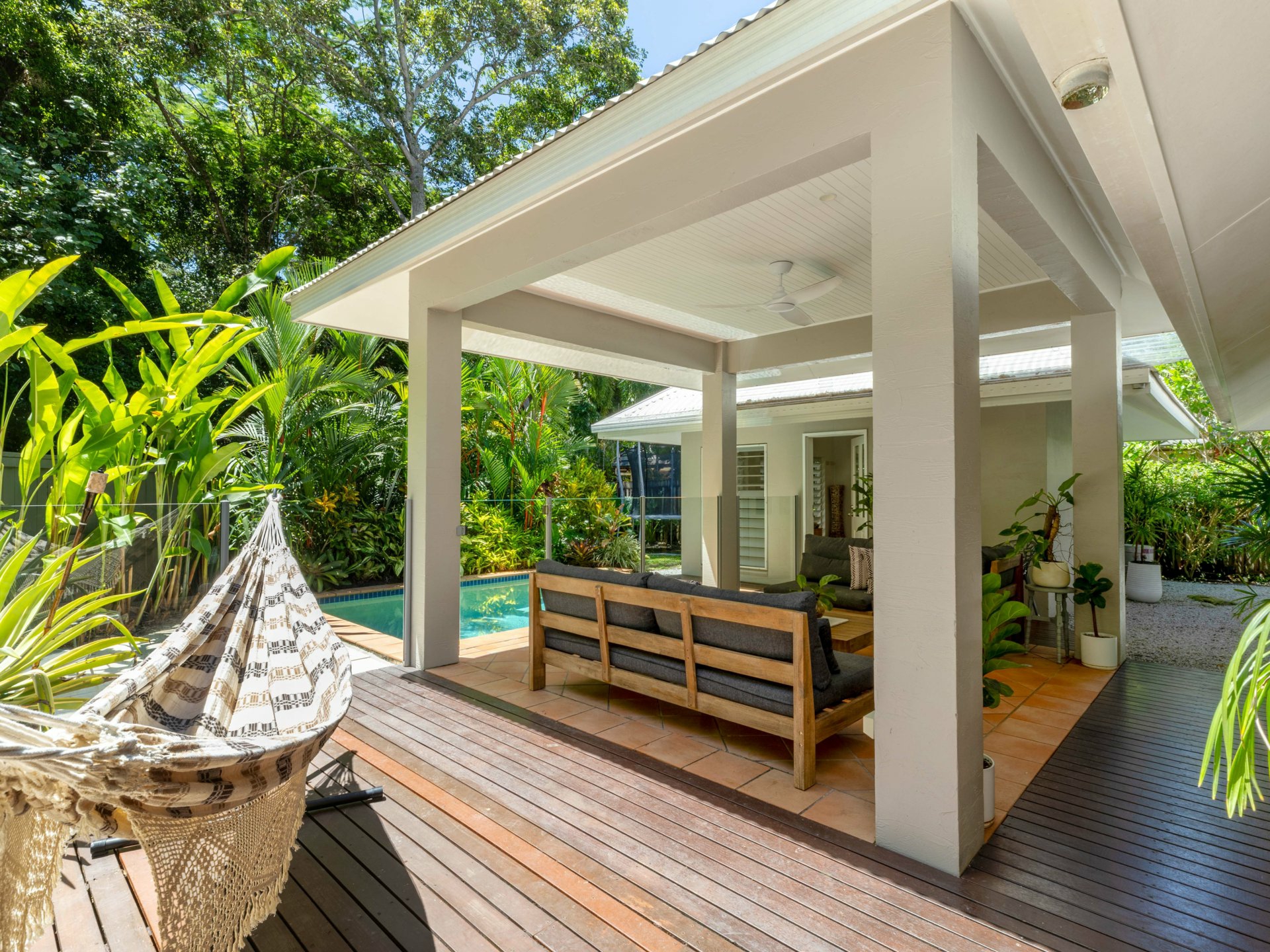 1/13 Little Reef Street, PORT DOUGLAS