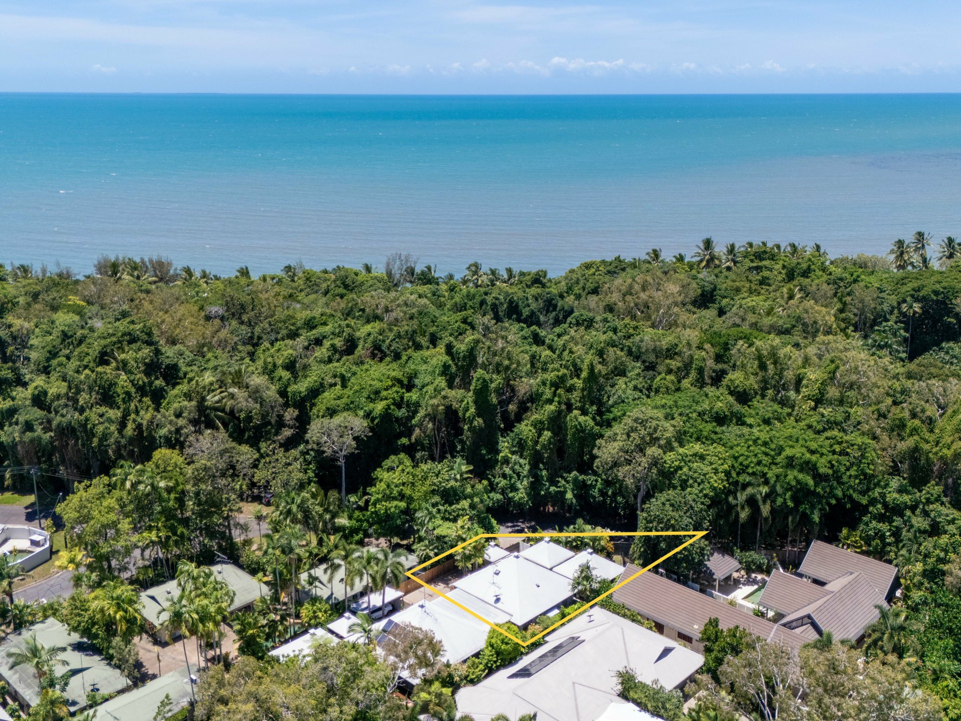 1/13 Little Reef Street, PORT DOUGLAS