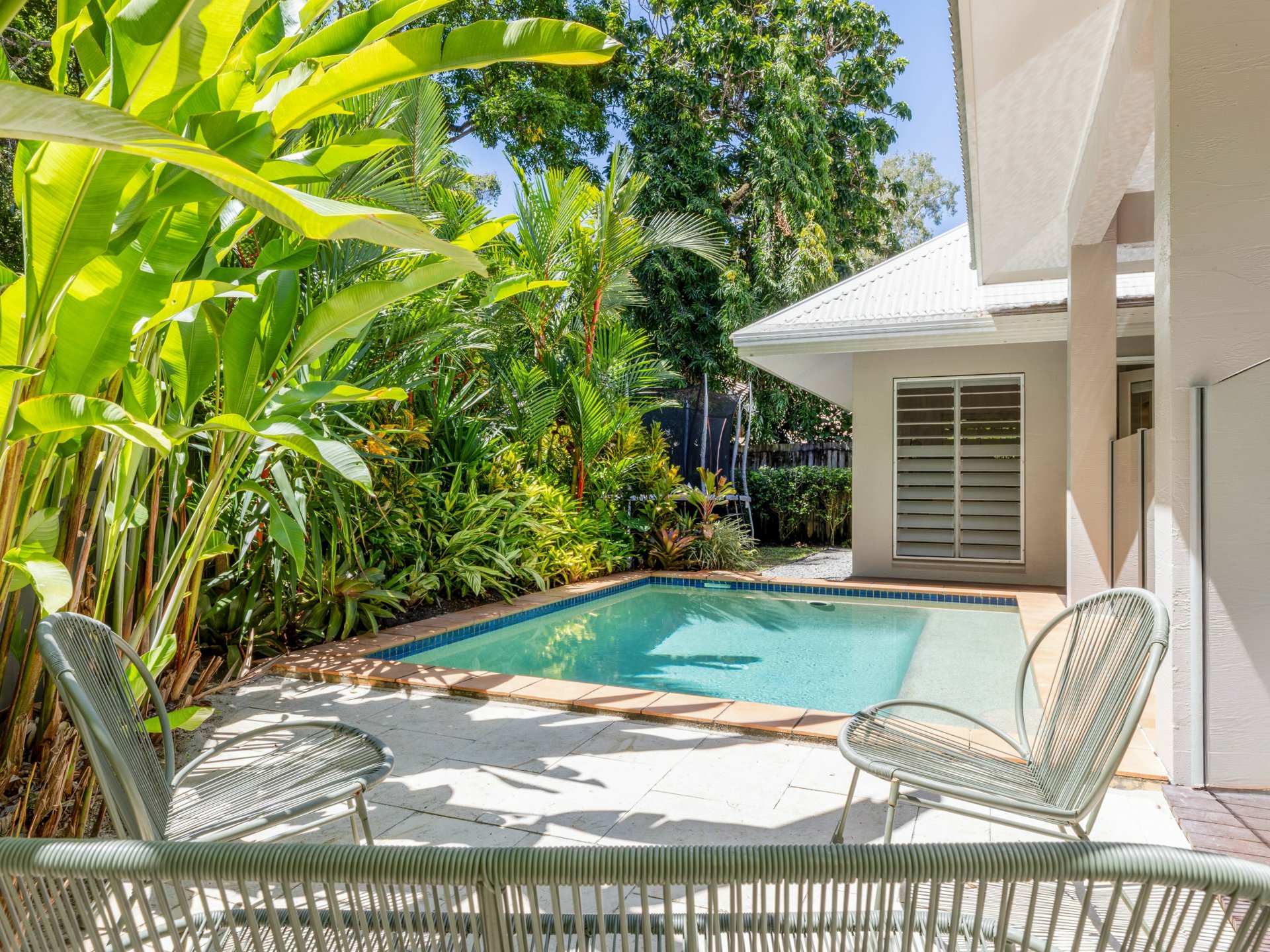 1/13 Little Reef Street, PORT DOUGLAS