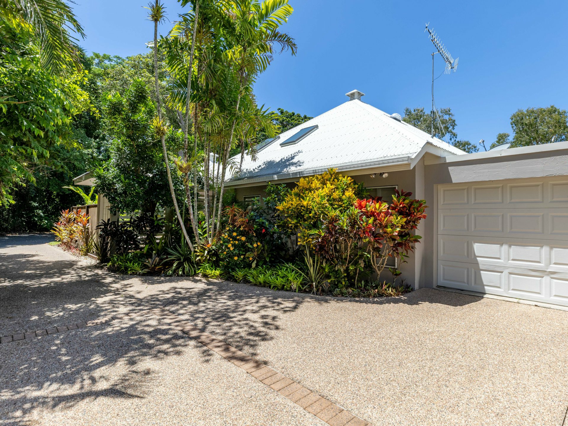 1/13 Little Reef Street, PORT DOUGLAS