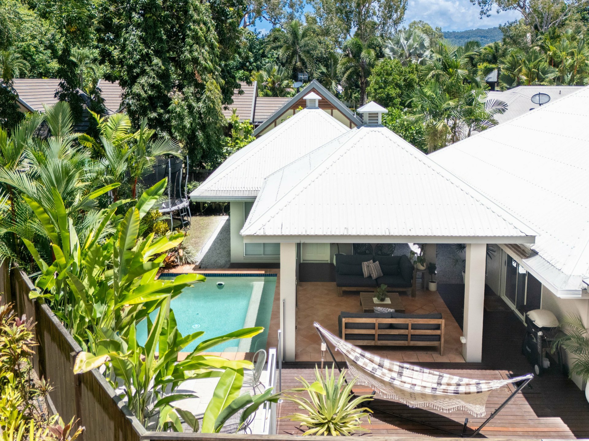 1/13 Little Reef Street, PORT DOUGLAS