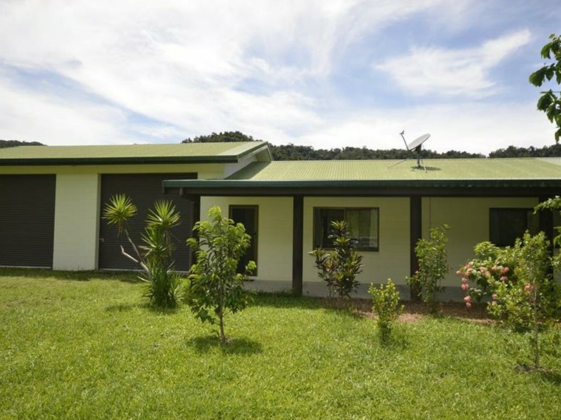 Lot 24/820 Stewart Creek Road, STEWART CREEK VALLEY