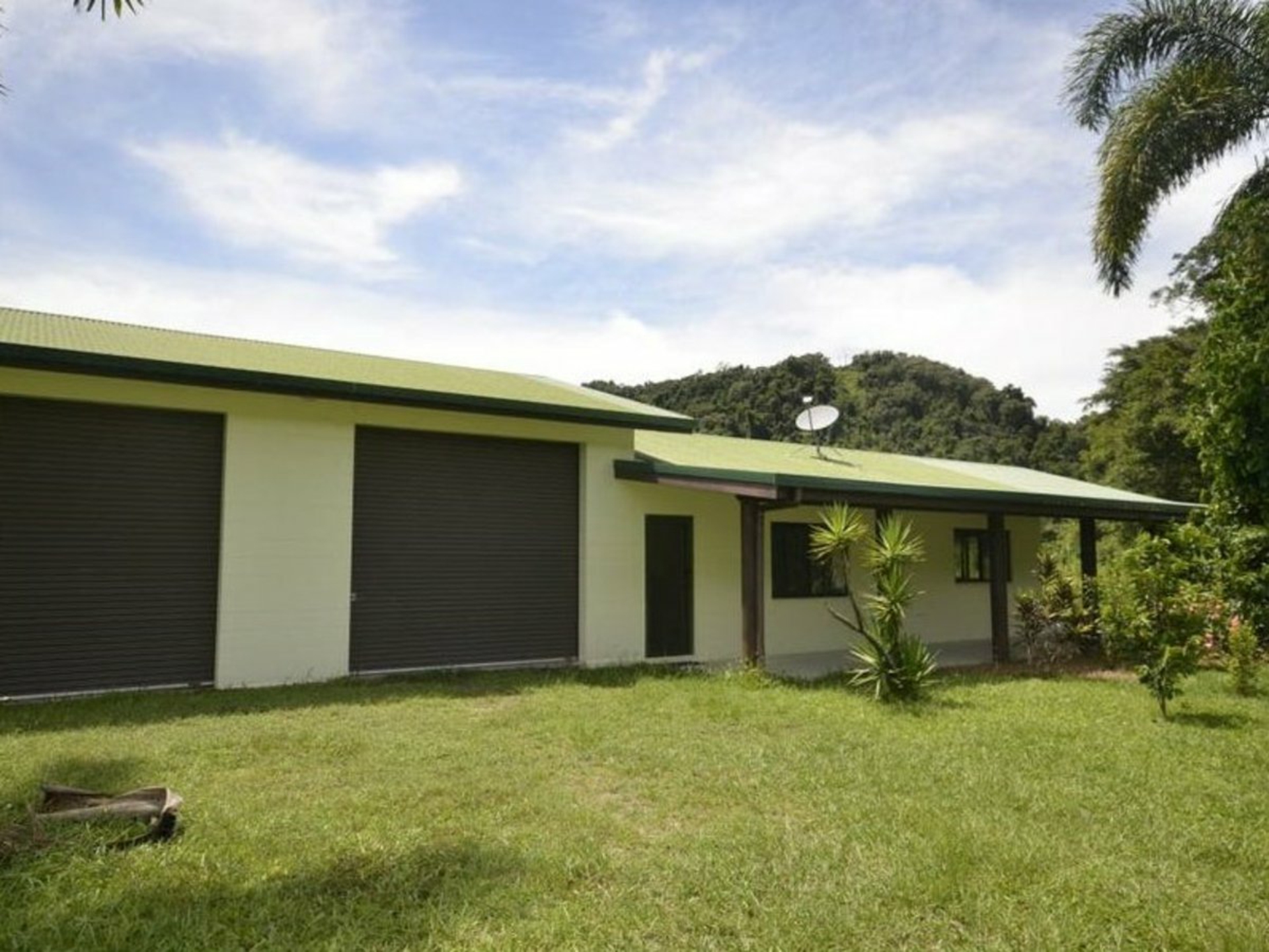 Lot 24/820 Stewart Creek Road, STEWART CREEK VALLEY