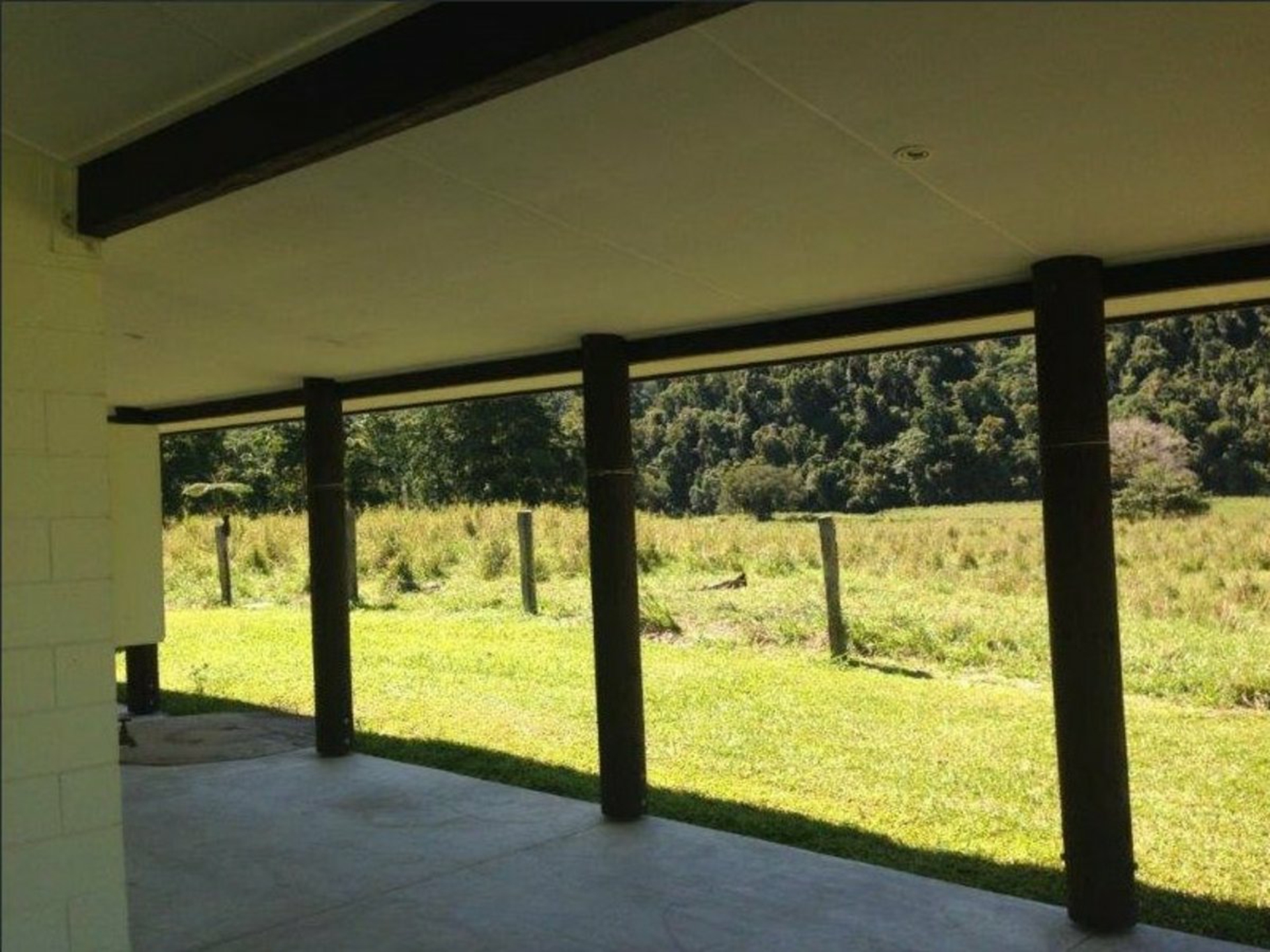 Lot 24/820 Stewart Creek Road, STEWART CREEK VALLEY