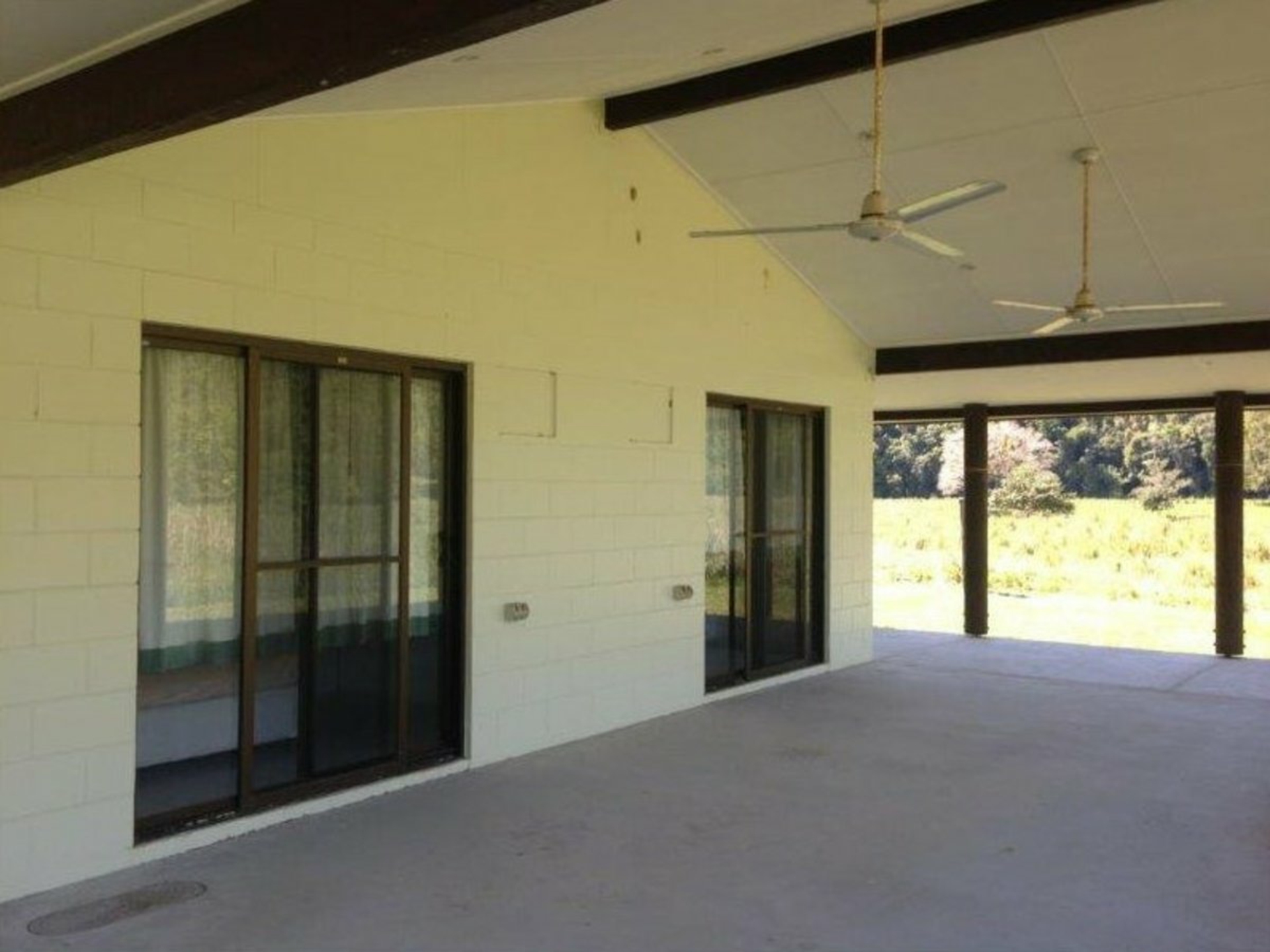 Lot 24/820 Stewart Creek Road, STEWART CREEK VALLEY