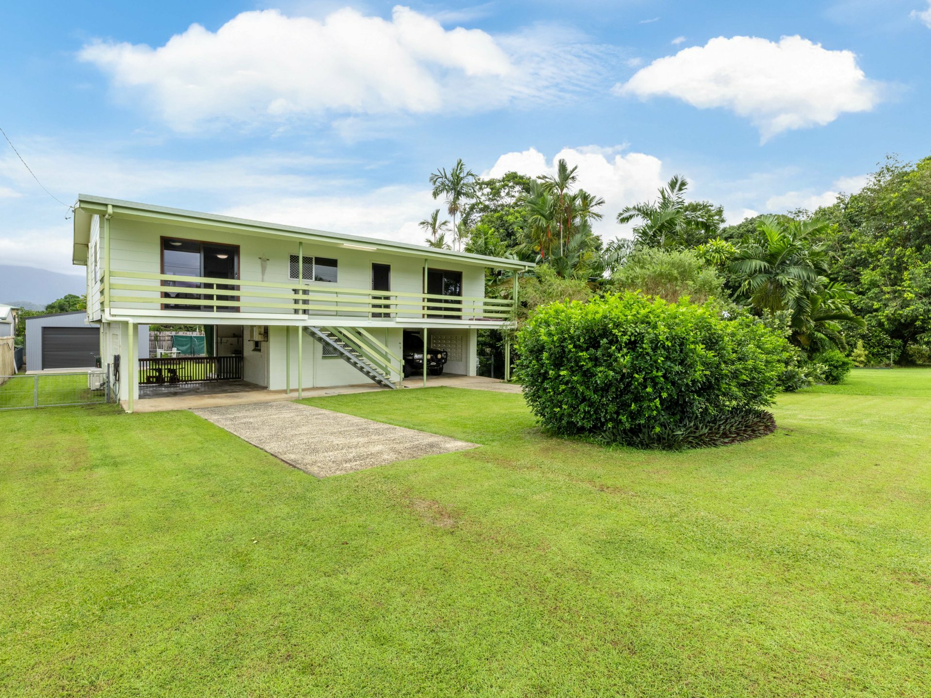 46 Andrews Street, NEWELL