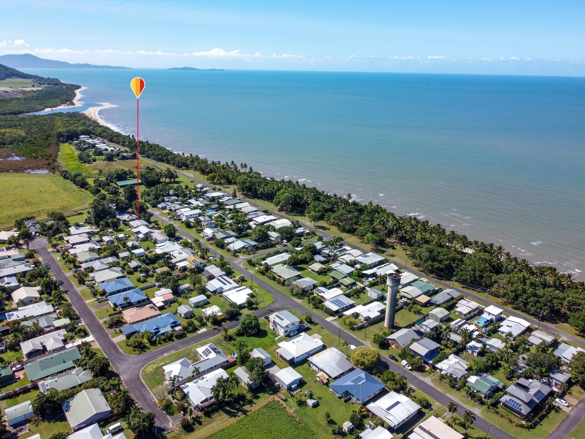 46 Andrews Street, NEWELL