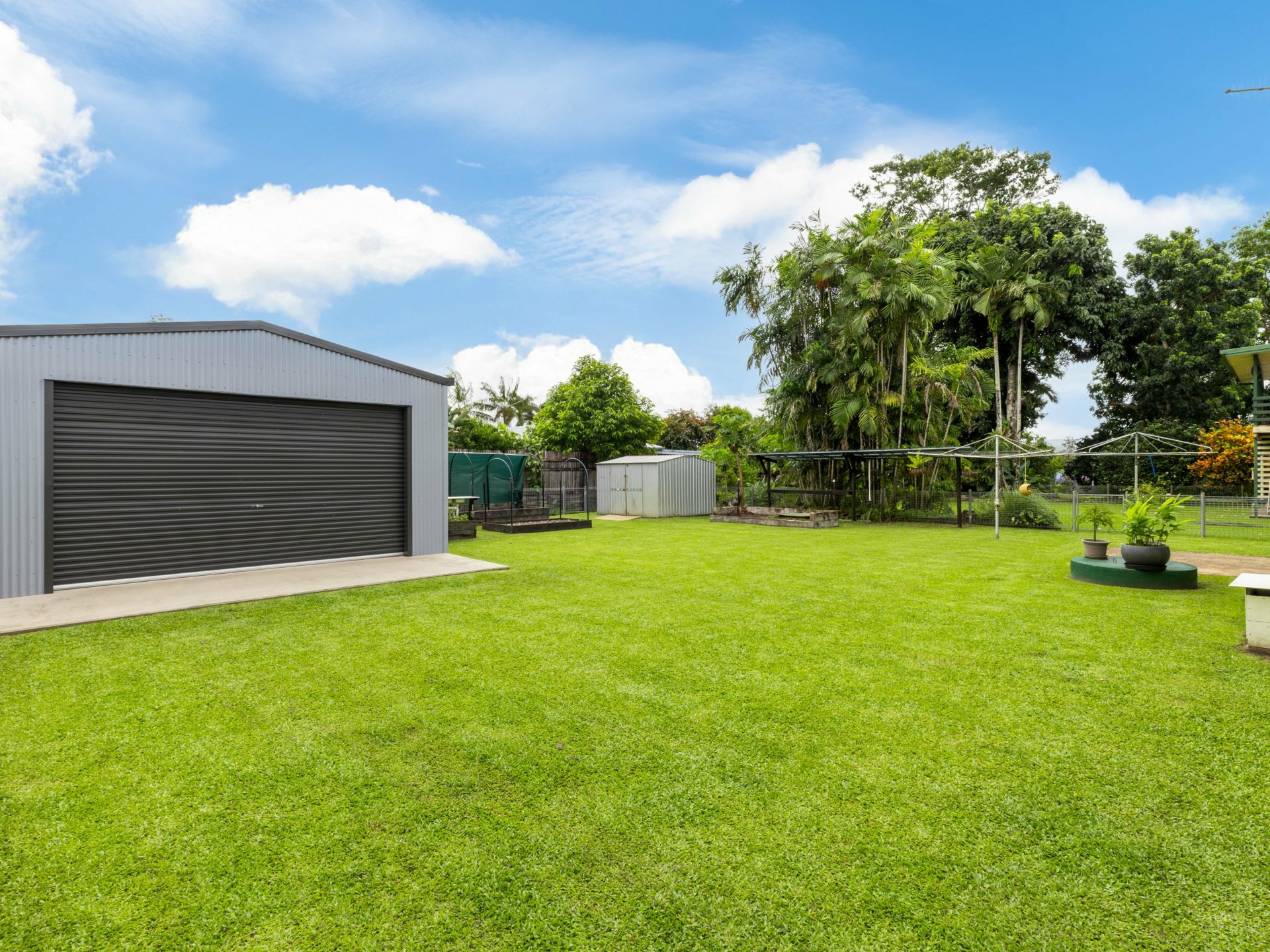 46 Andrews Street, NEWELL