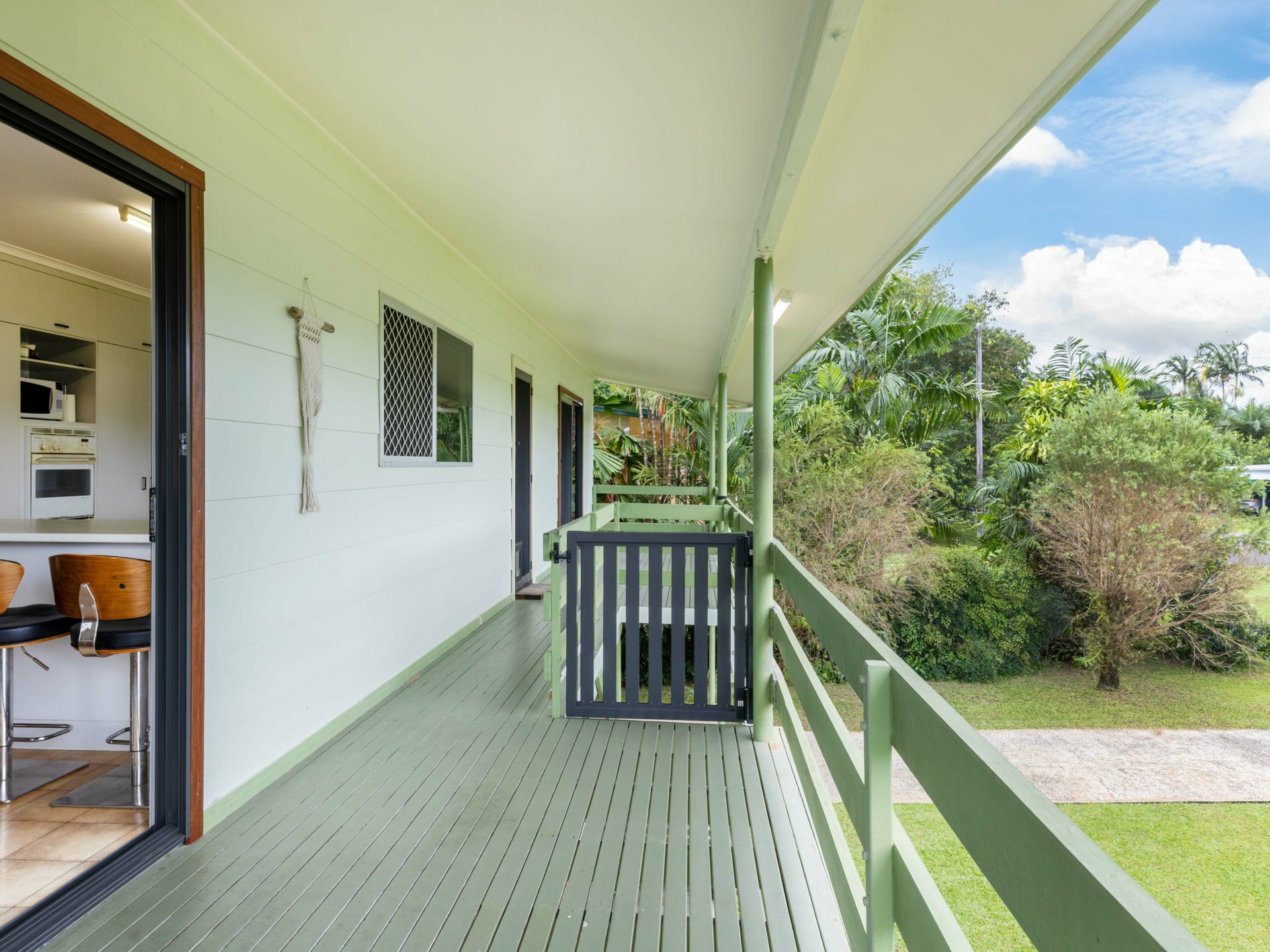 46 Andrews Street, NEWELL