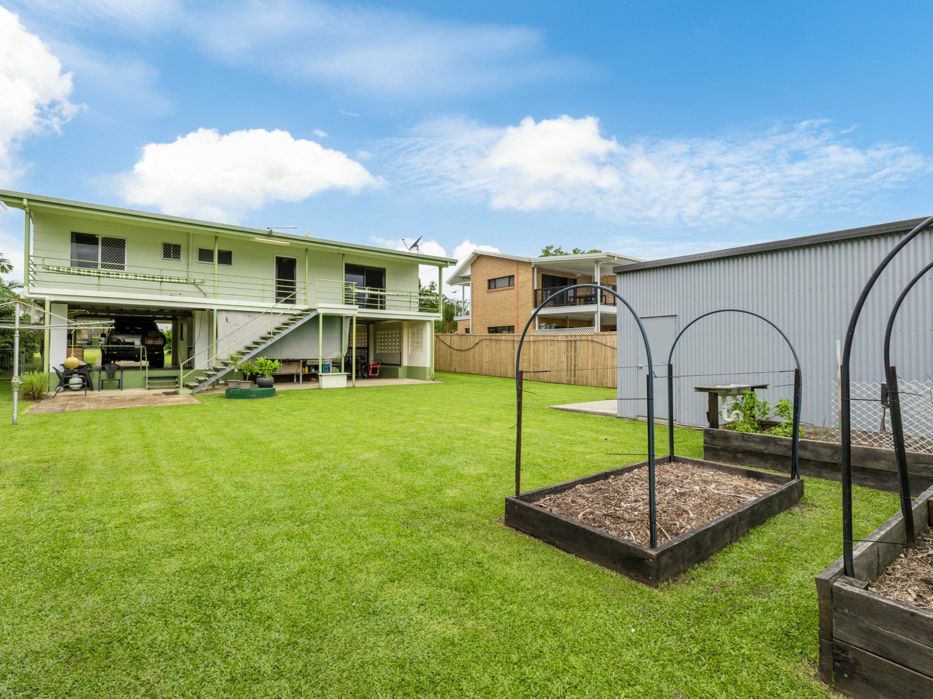 46 Andrews Street, NEWELL