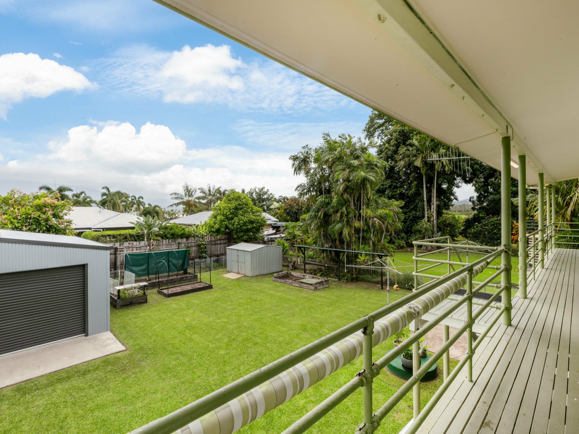 46 Andrews Street, NEWELL