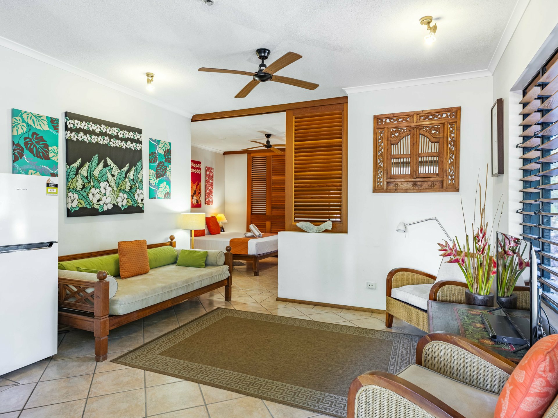 21 Hibiscus Gardens/22-24 Owen Street, PORT DOUGLAS