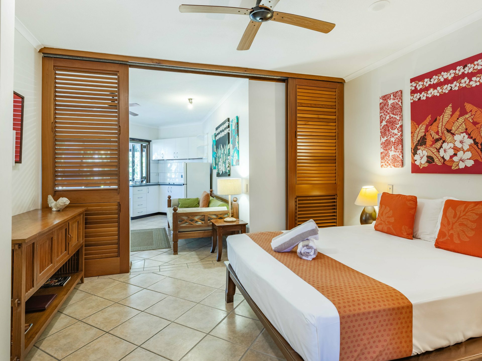 21 Hibiscus Gardens/22-24 Owen Street, PORT DOUGLAS