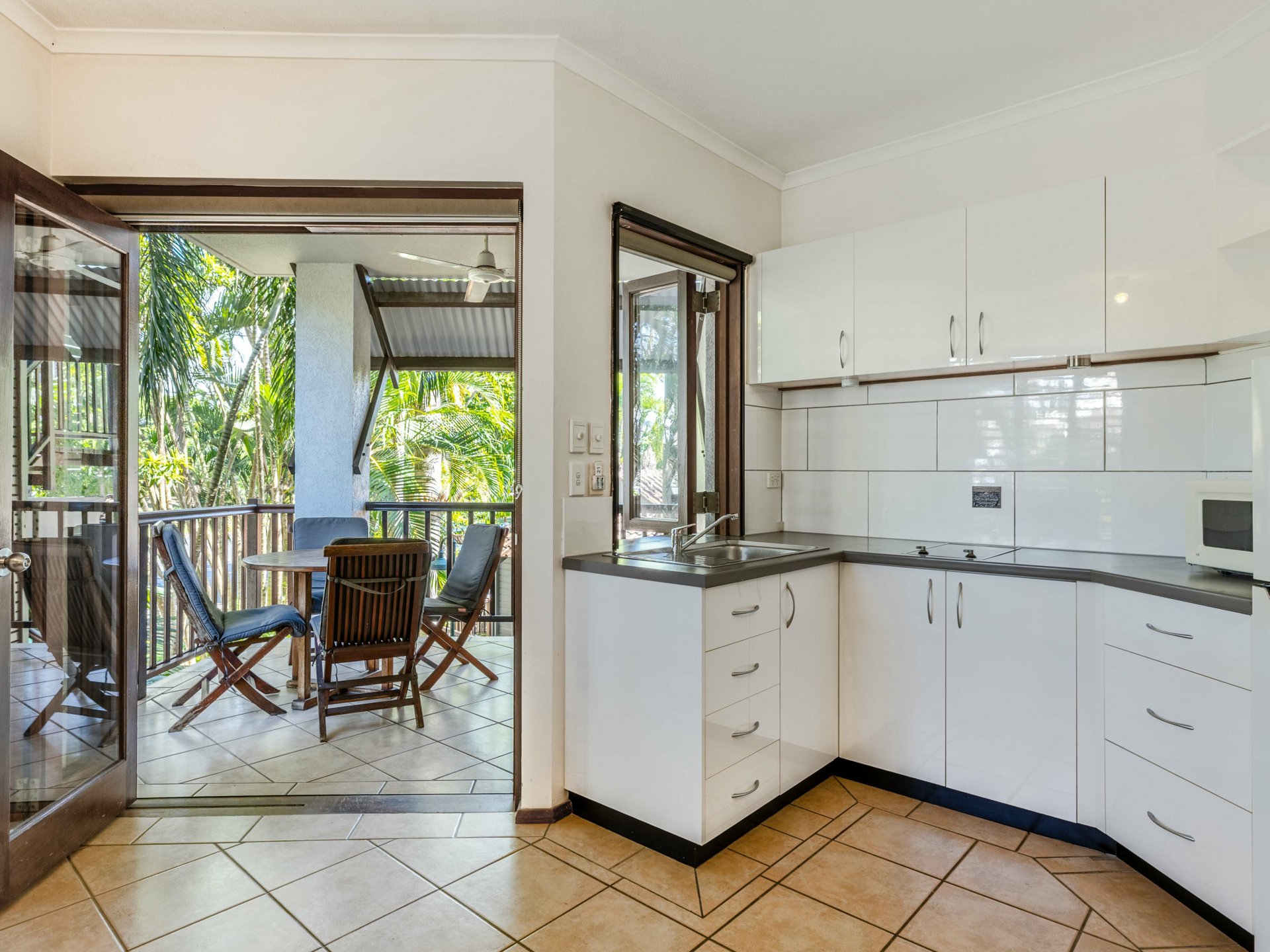 21 Hibiscus Gardens/22-24 Owen Street, PORT DOUGLAS