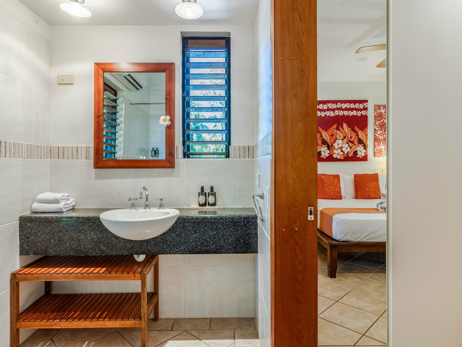 21 Hibiscus Gardens/22-24 Owen Street, PORT DOUGLAS