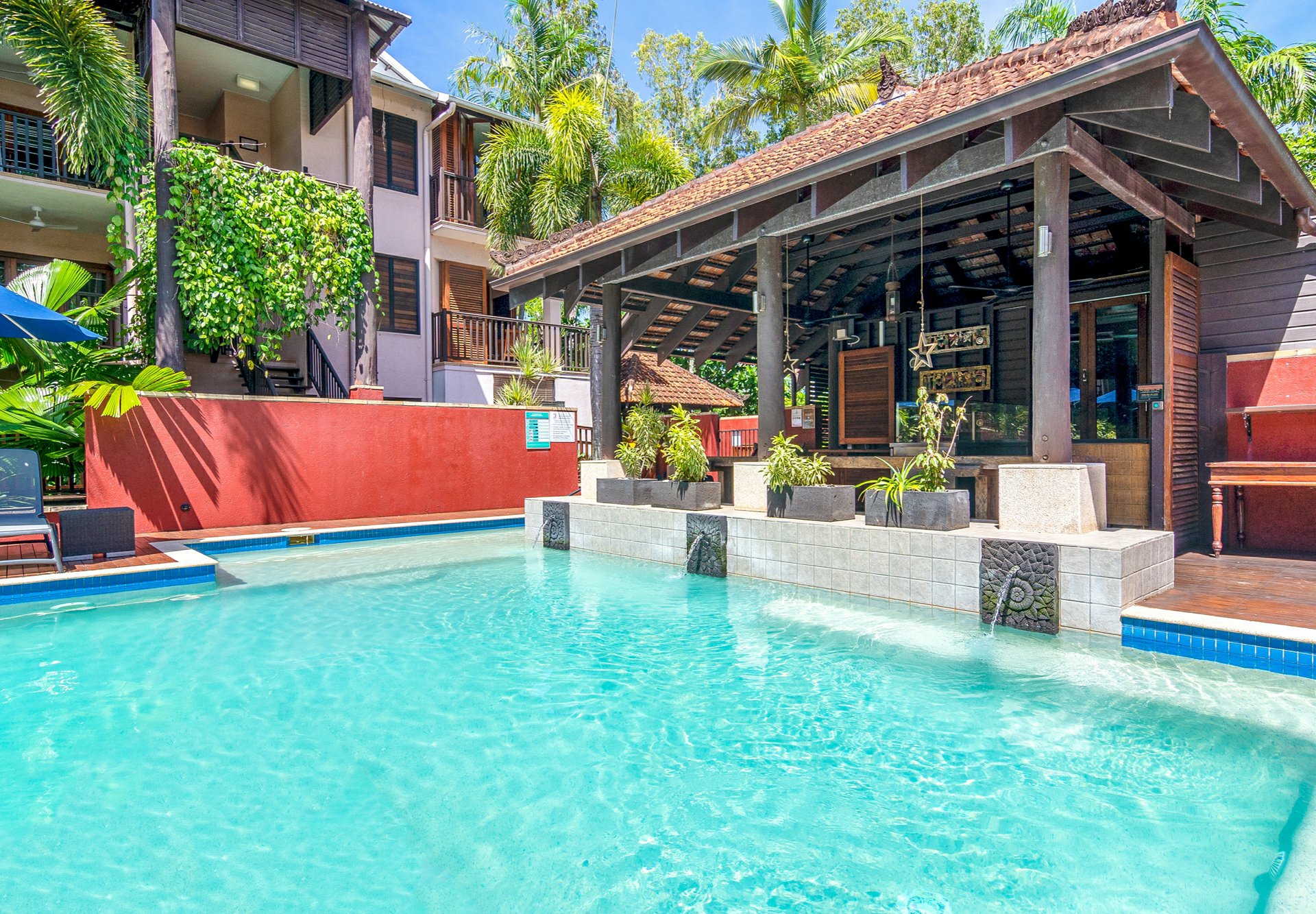 21 Hibiscus Gardens/22-24 Owen Street, PORT DOUGLAS
