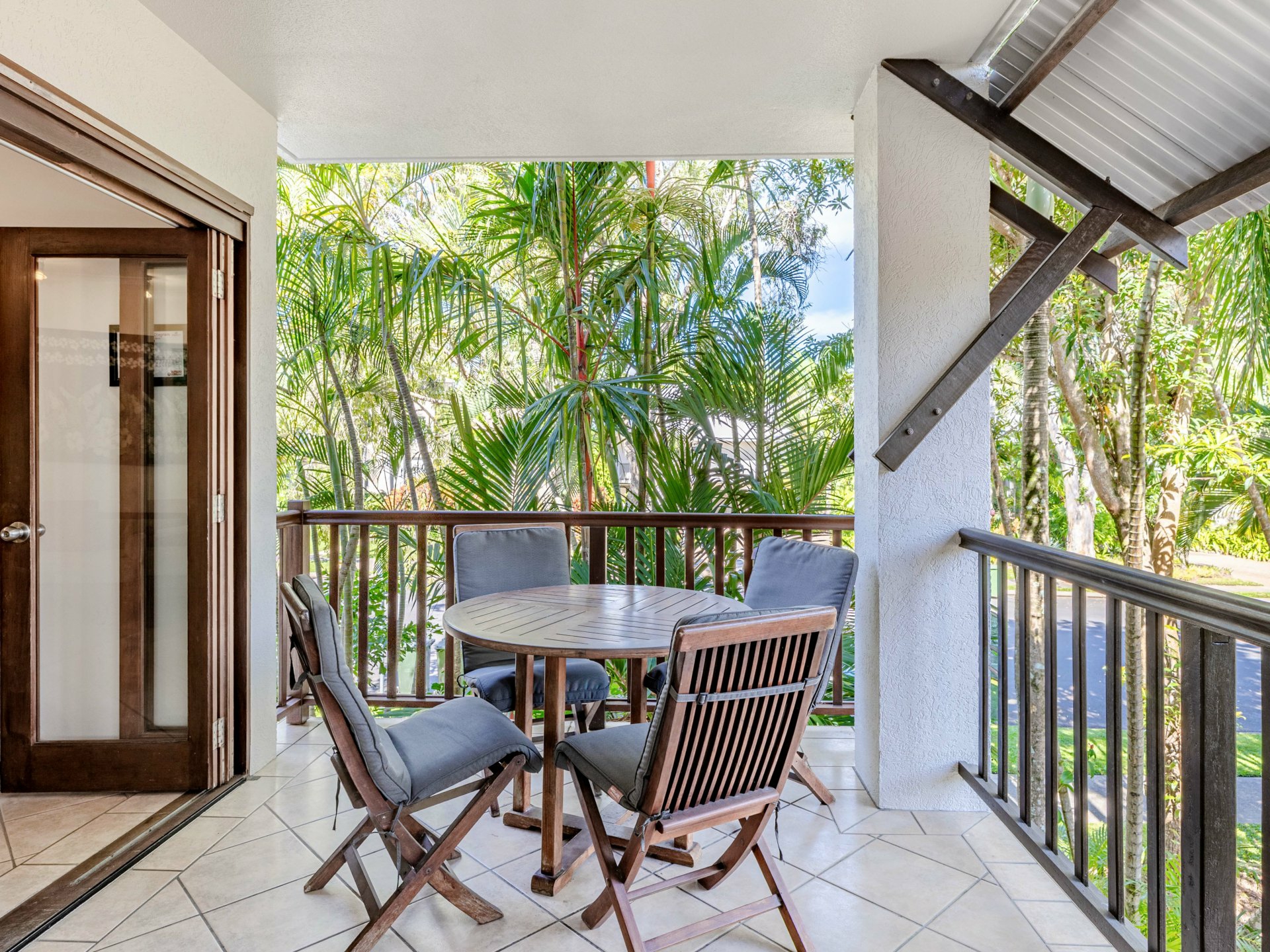 21 Hibiscus Gardens/22-24 Owen Street, PORT DOUGLAS