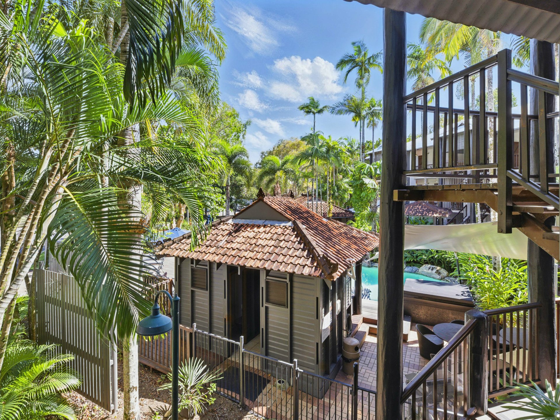 21 Hibiscus Gardens/22-24 Owen Street, PORT DOUGLAS