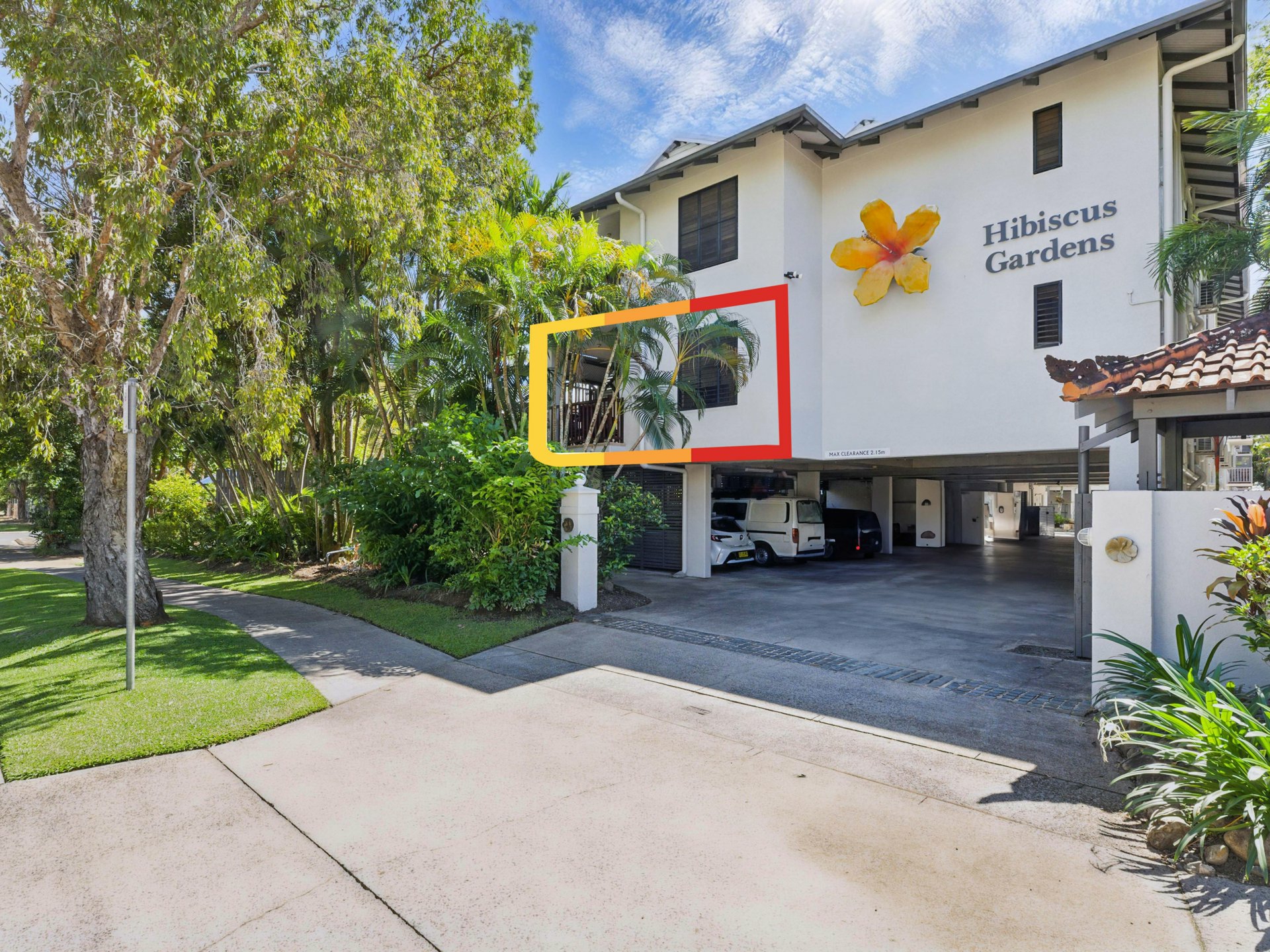 21 Hibiscus Gardens/22-24 Owen Street, PORT DOUGLAS