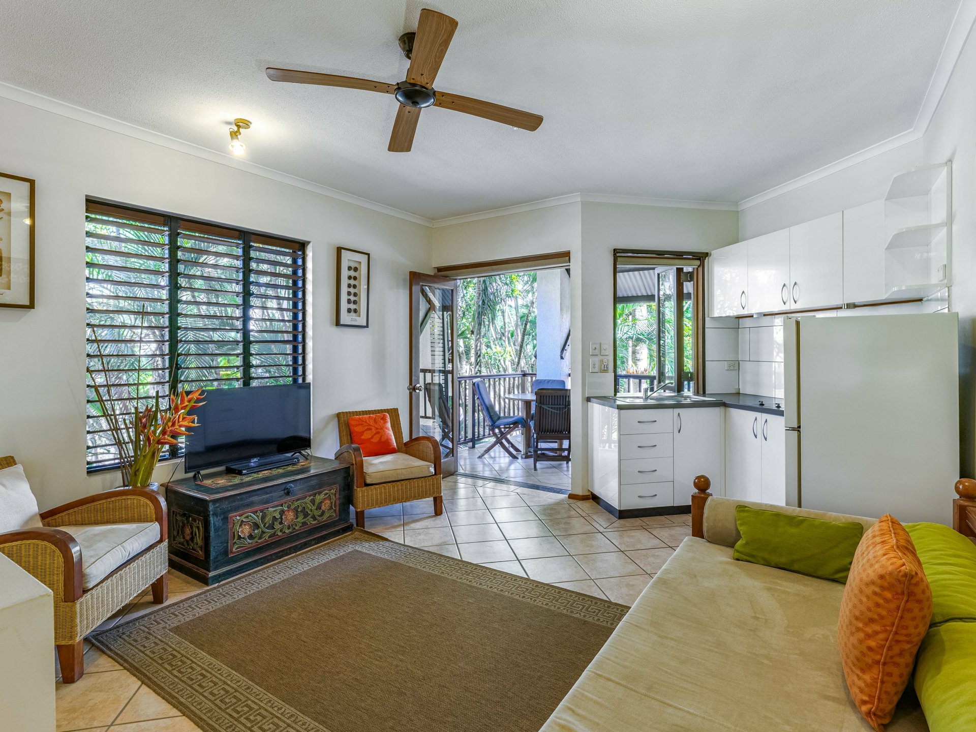 21 Hibiscus Gardens/22-24 Owen Street, PORT DOUGLAS