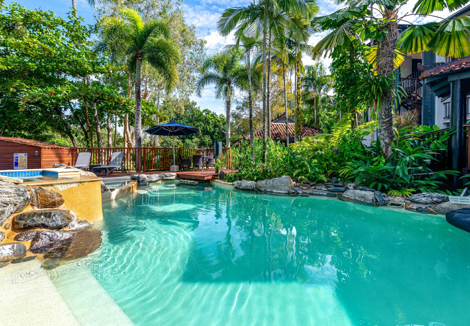 21 Hibiscus Gardens/22-24 Owen Street, PORT DOUGLAS