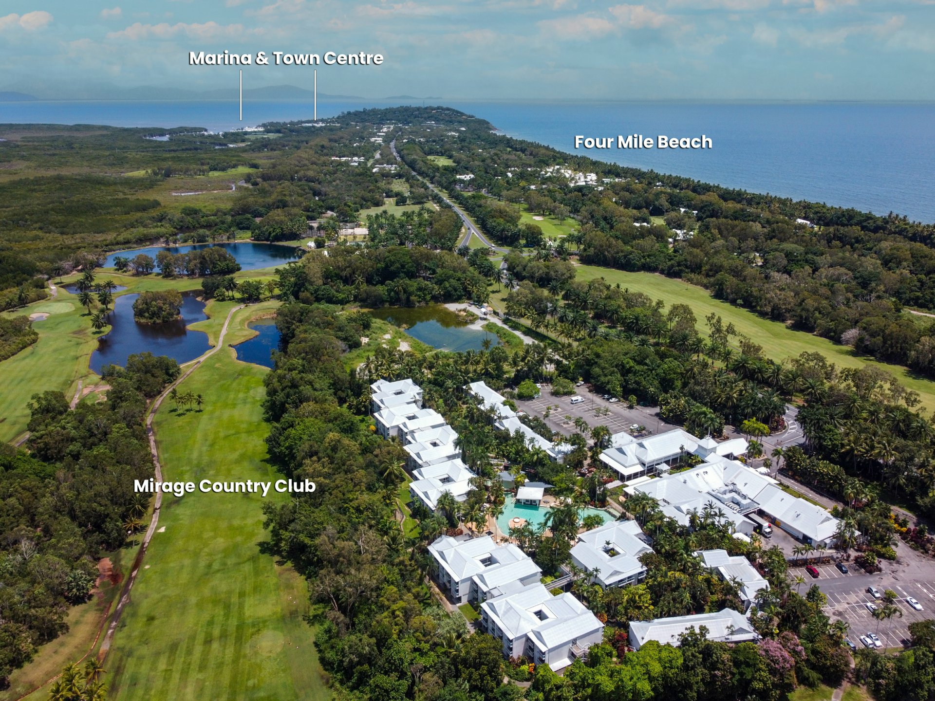 3108/87-109 Port Douglas Road, PORT DOUGLAS